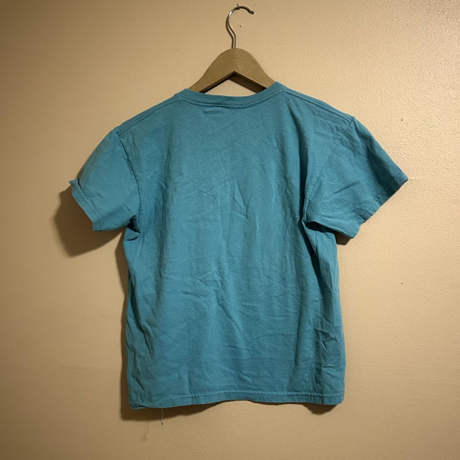 Nintendo Y2K Wii Mario Kart T-Shirt Kids Large Size US L / EU 52-54 / 3 - 6 Thumbnail