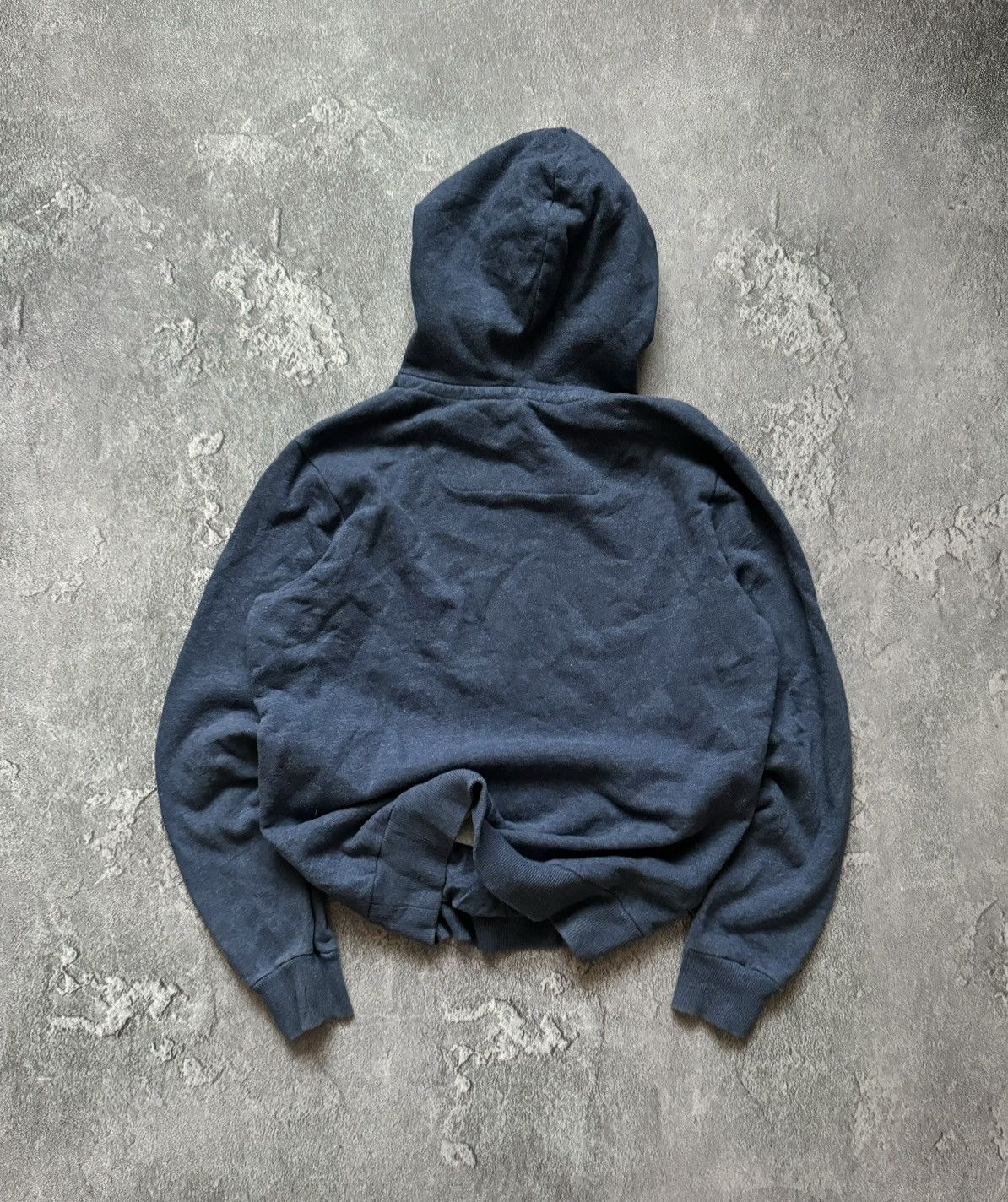 Diesel × Diesel Black Gold × Vintage Diesel L big logo hoodie long sleeve hooded sweatshirt y2k Size US L / EU 52-54 / 3 - 11 Thumbnail