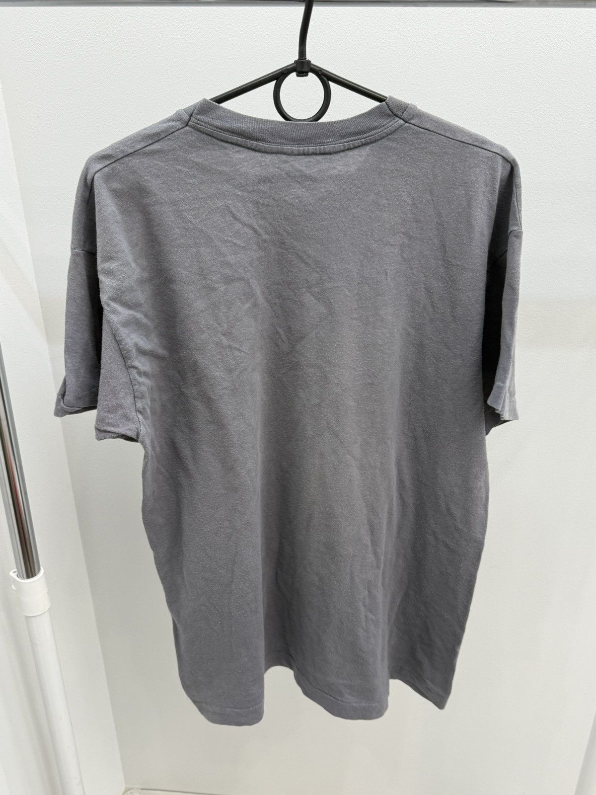 Band Tees Escape From New York 1981 Movie T-Shirt Very Rare Size US L / EU 52-54 / 3 - 3 Thumbnail