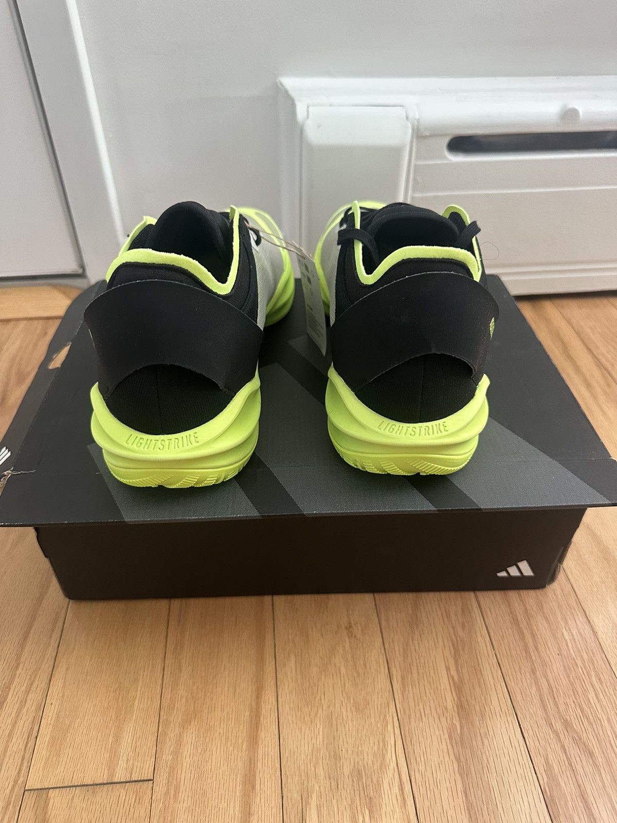 Adidas Adizero Select 2.0 Size US 13 / EU 46 - 5 Thumbnail