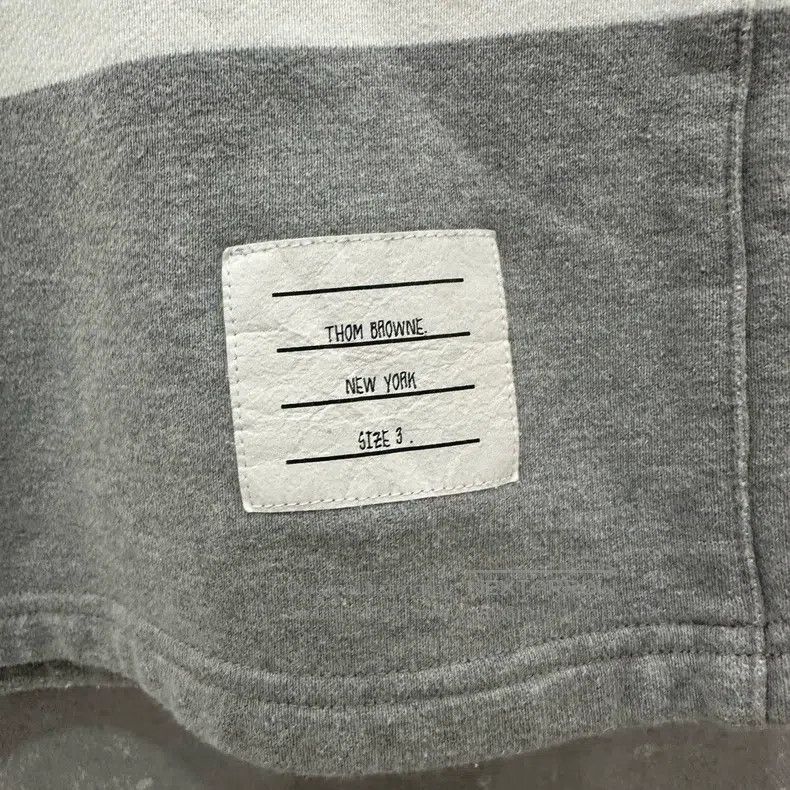 Thom Browne Thom Browne size 3 Grey tracksuits Size US 39 - 4 Thumbnail