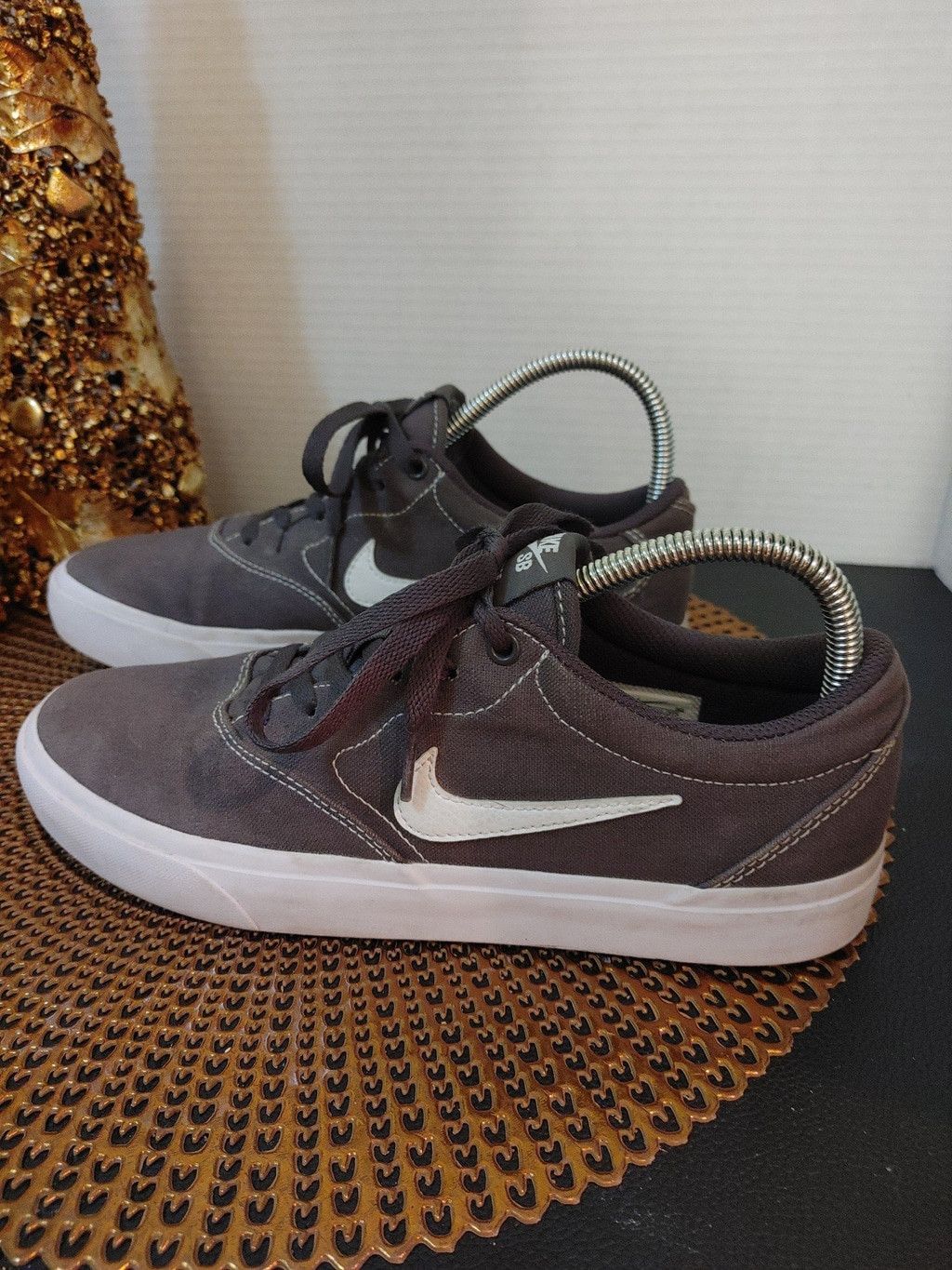 Nike Nike SB Charge Size 8 Size US 8 / EU 41 - 3 Thumbnail