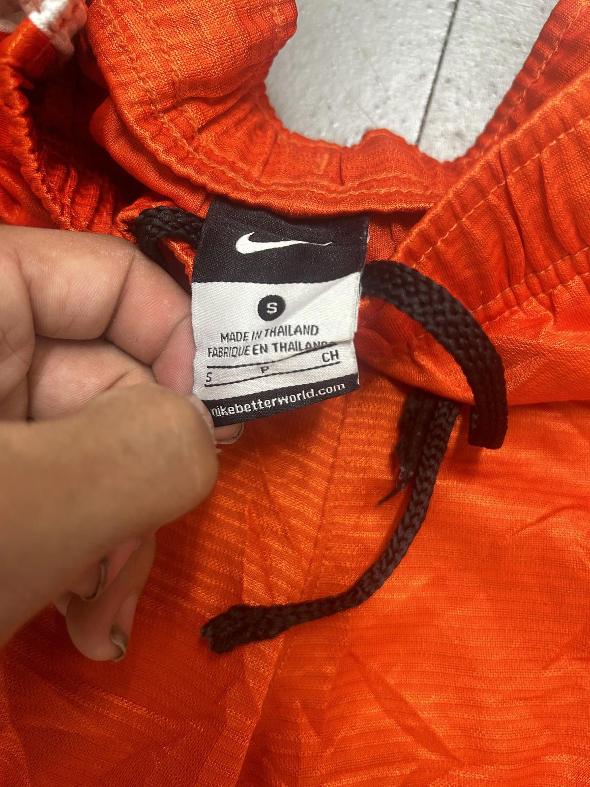 Nike Nike Men's Multi-Colour Shorts - Size Small Size US 30 / EU 46 - 4 Thumbnail