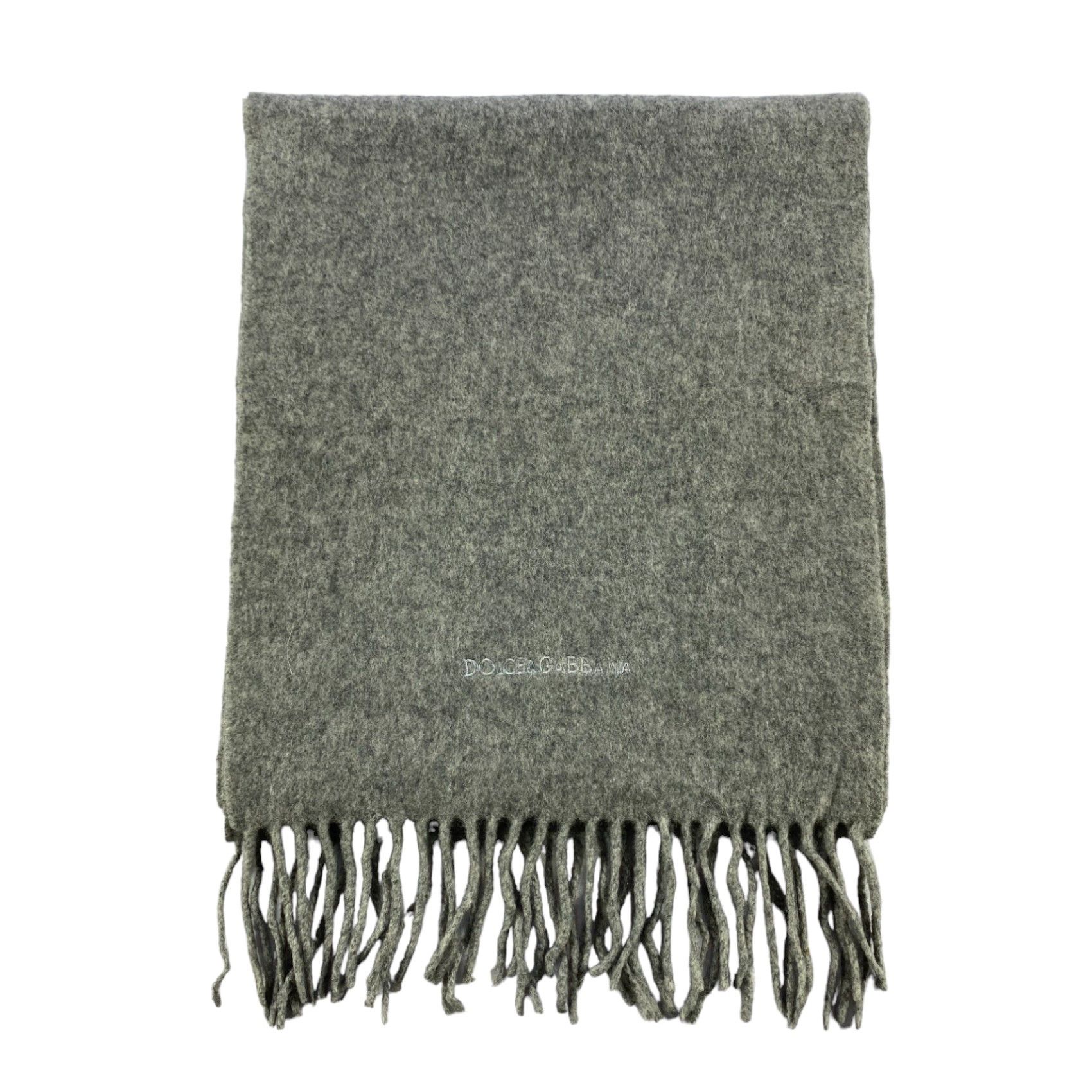 Dolce & Gabbana × Vintage Dolce & Gabbana Scarf / Muffler / Neckwear Size ONE SIZE - 3 Thumbnail