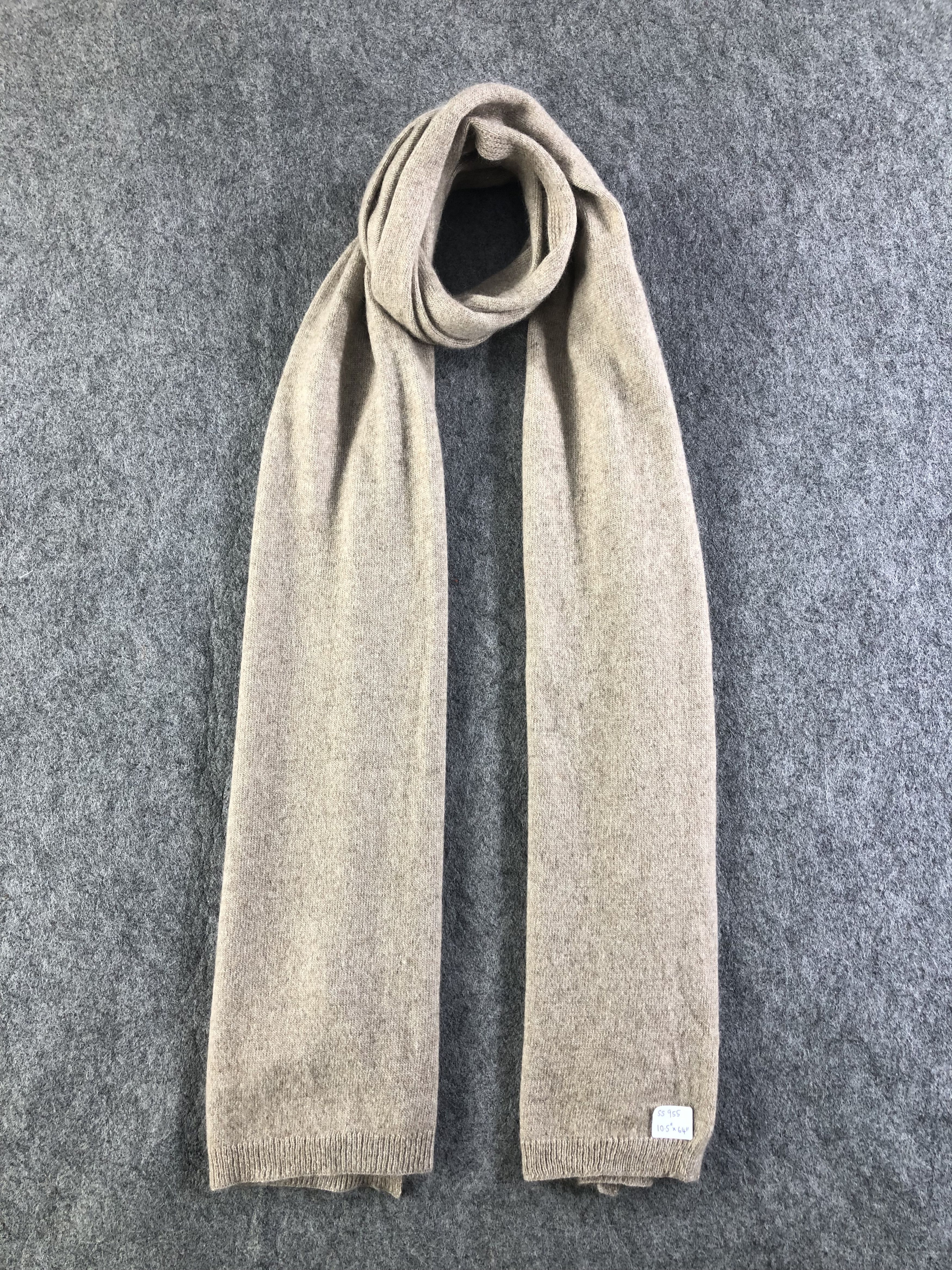 Polo Ralph Lauren Ralph Lauren Scarf / Muffler / Neckwear Size ONE SIZE - 1 Thumbnail