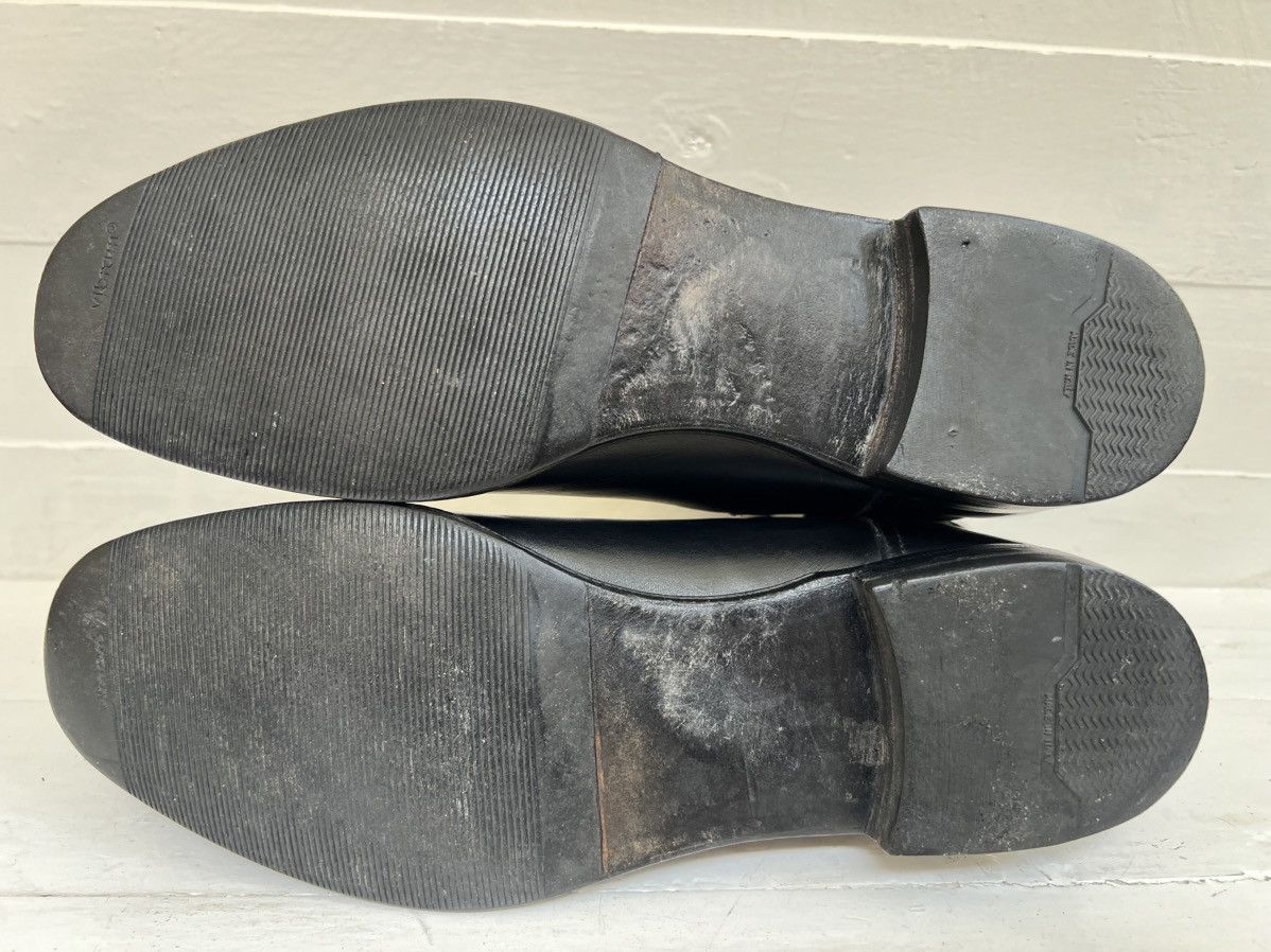 Church's CHURCH'S women Monmouth Black leather chelsea boots Size US 7.5 / IT 37.5 - 10 Thumbnail