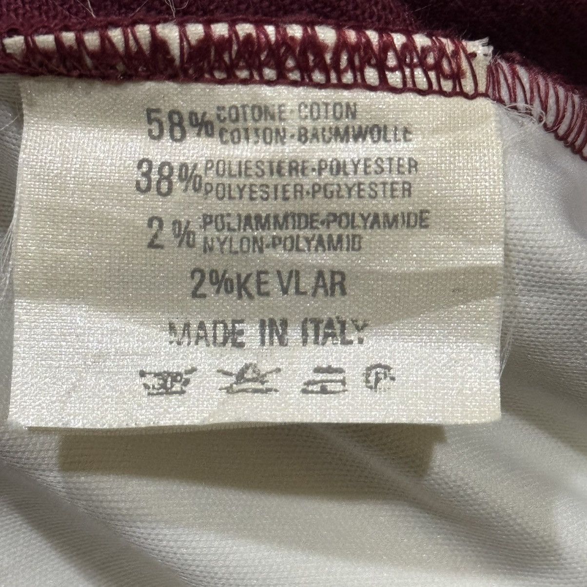 Vintage Archive HOT 'N WILD Technical Schoeller Keprotec/Kevlar Size US L / EU 52-54 / 3 - 10 Thumbnail