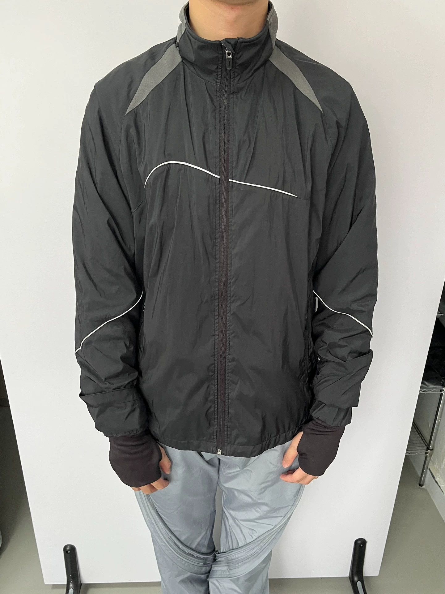 Li-Ning LI-NING Archive Jacket 00s XXL Size US XXL / EU 58 / 5 - 7 Thumbnail