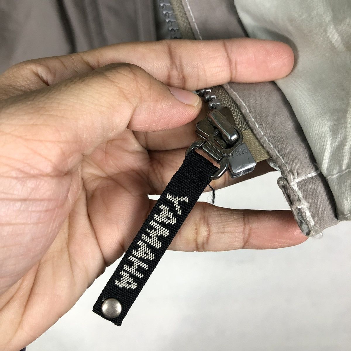Japanese Brand 🔥VINTAGE WINTER SKI JACKET YAMAHA BONDAGE PARACHUTE DESIGN Size L / US 10 / IT 46 - 18 Thumbnail