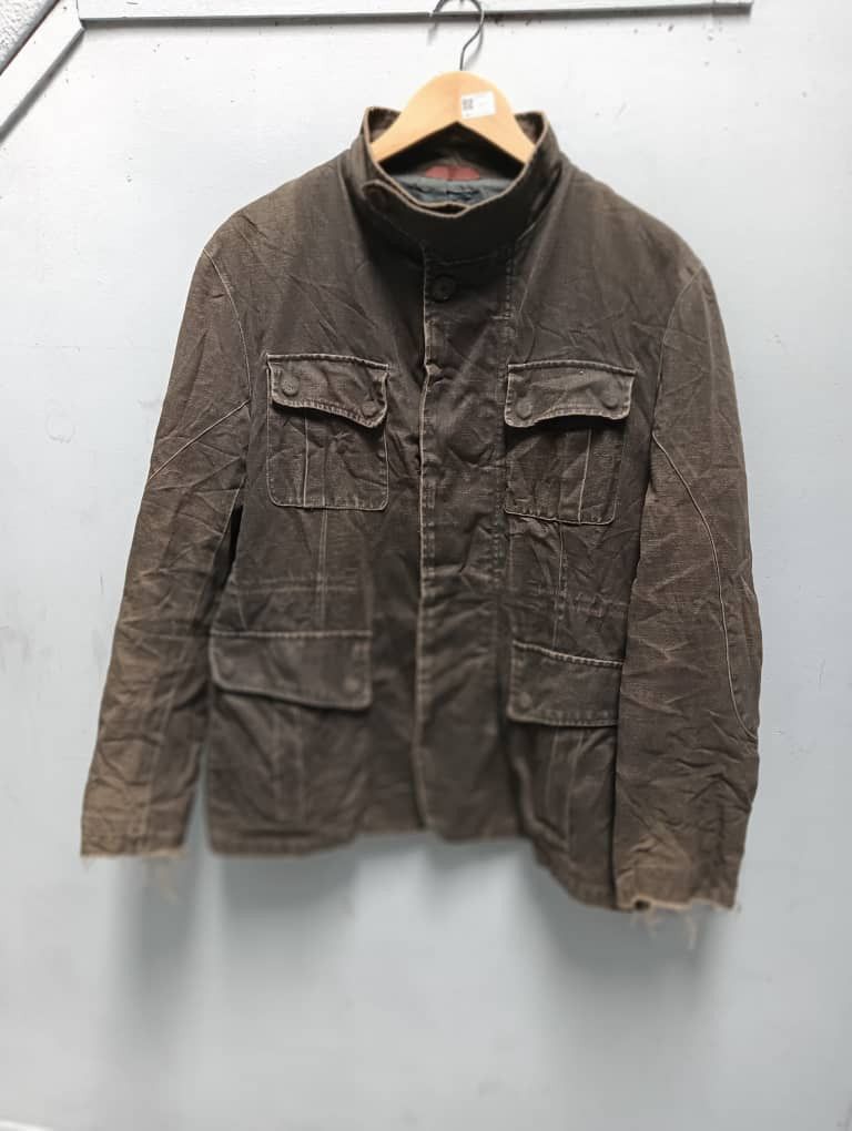 If Six Was Nine × Japanese Brand Moving radical collection jacket Size US M / EU 48-50 / 2 - 1 Thumbnail