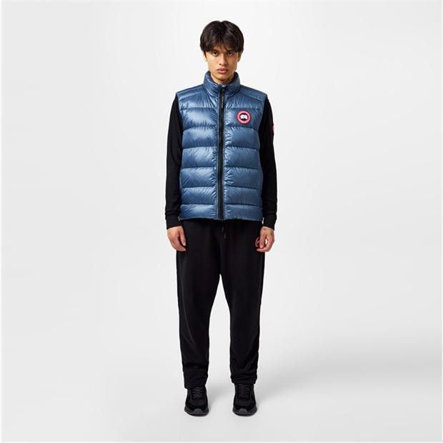 Canada Goose Crofton Down Gilet Size US S / EU 44-46 / 1 - 5 Thumbnail