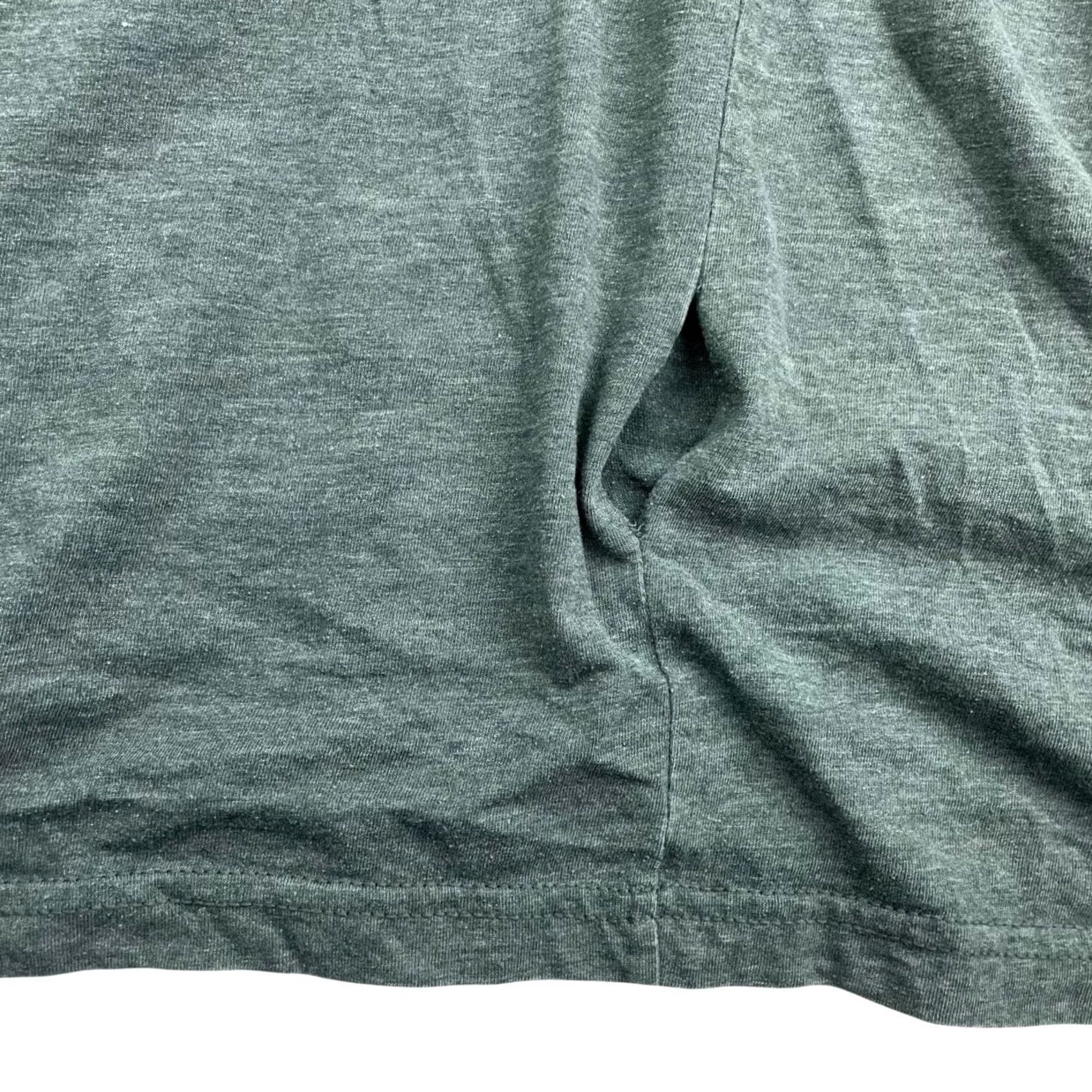 Patagonia Patagonia Men's Slim Fit S/S Crewneck Logo T-Shirt Gray Small Size US S / EU 44-46 / 1 - 6 Thumbnail