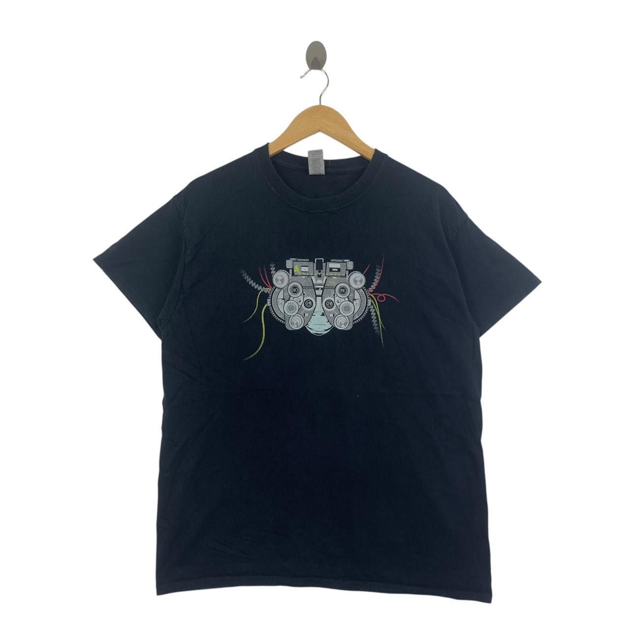 Hope HOPE 2020 FRIEND HACKERS Exhibition Conference Tee Size US L / EU 52-54 / 3 - 1 Thumbnail