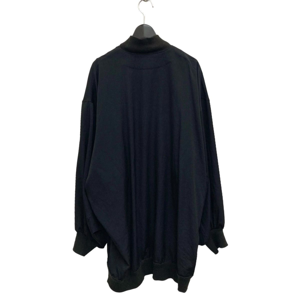 Yohji Yamamoto Yohji Yamamoto Jacket FZ-J66-100 Size US S / EU 44-46 / 1 - 2 Thumbnail