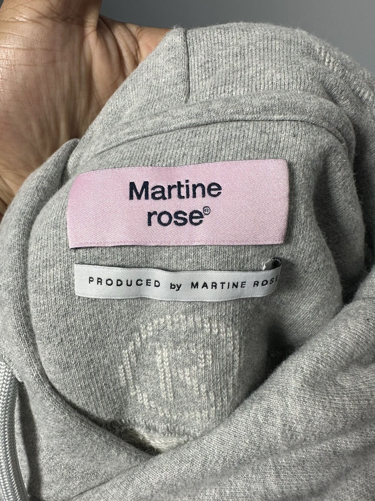 Martine Rose Martine Rose Size US M / EU 48-50 / 2 - 5 Thumbnail