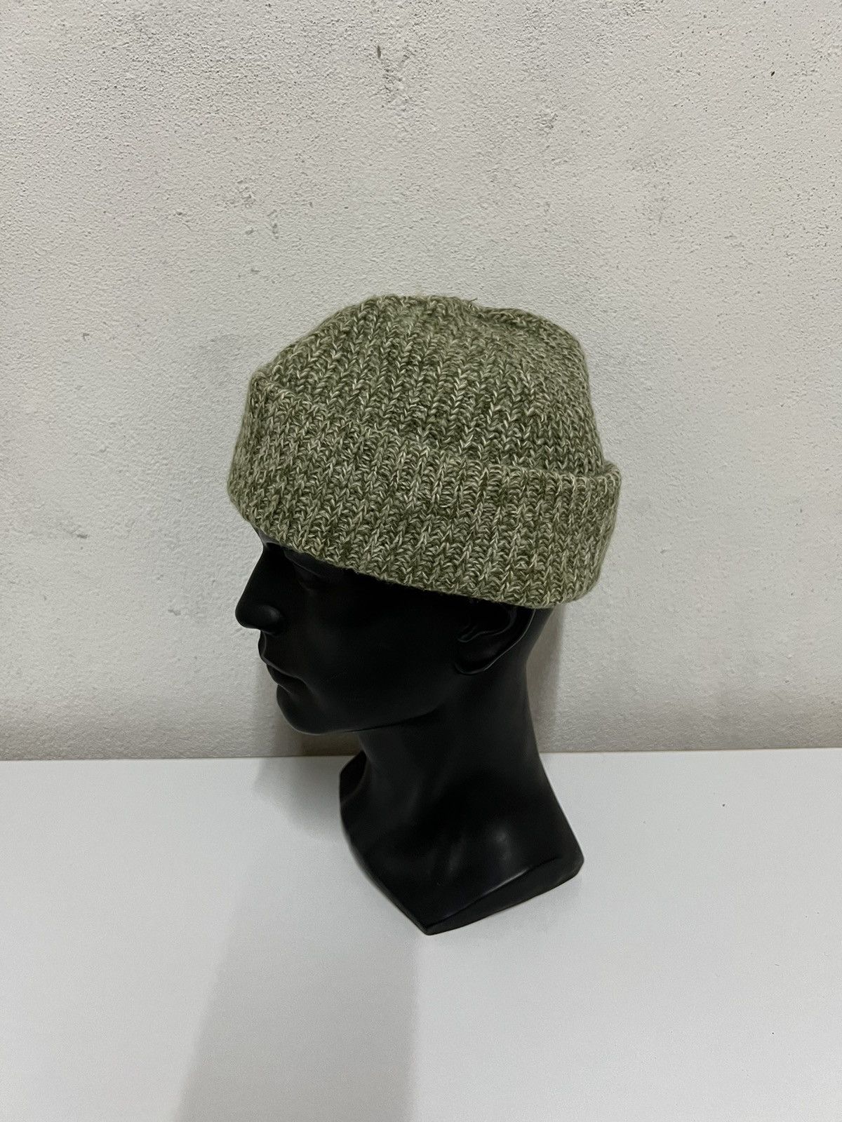 Gap Gap Crochet Beanie Hats Size ONE SIZE - 3 Thumbnail