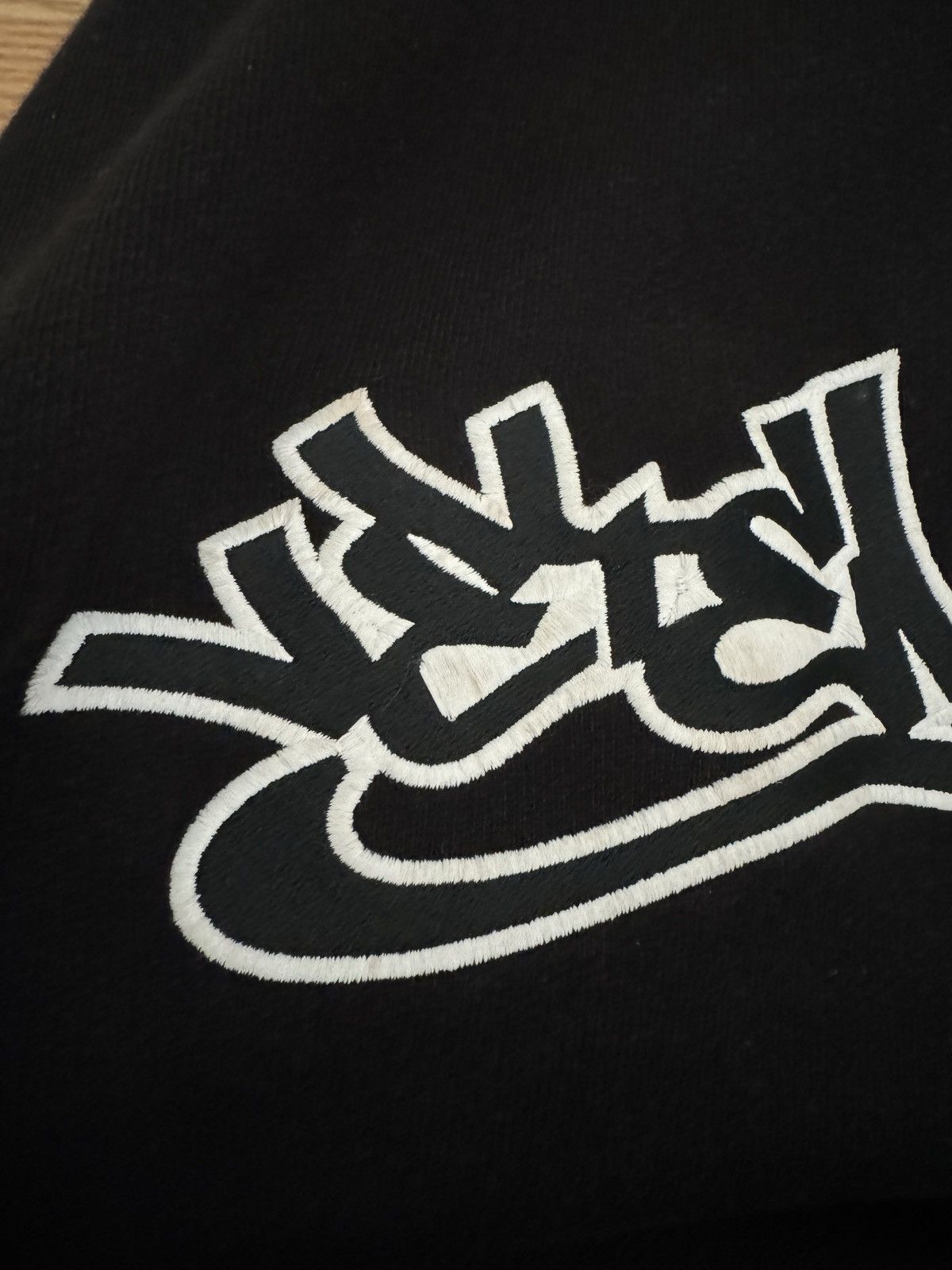 Vetements Vetements Skater Graffiti Deconstructed Hoodie Size US M / EU 48-50 / 2 - 16 Thumbnail