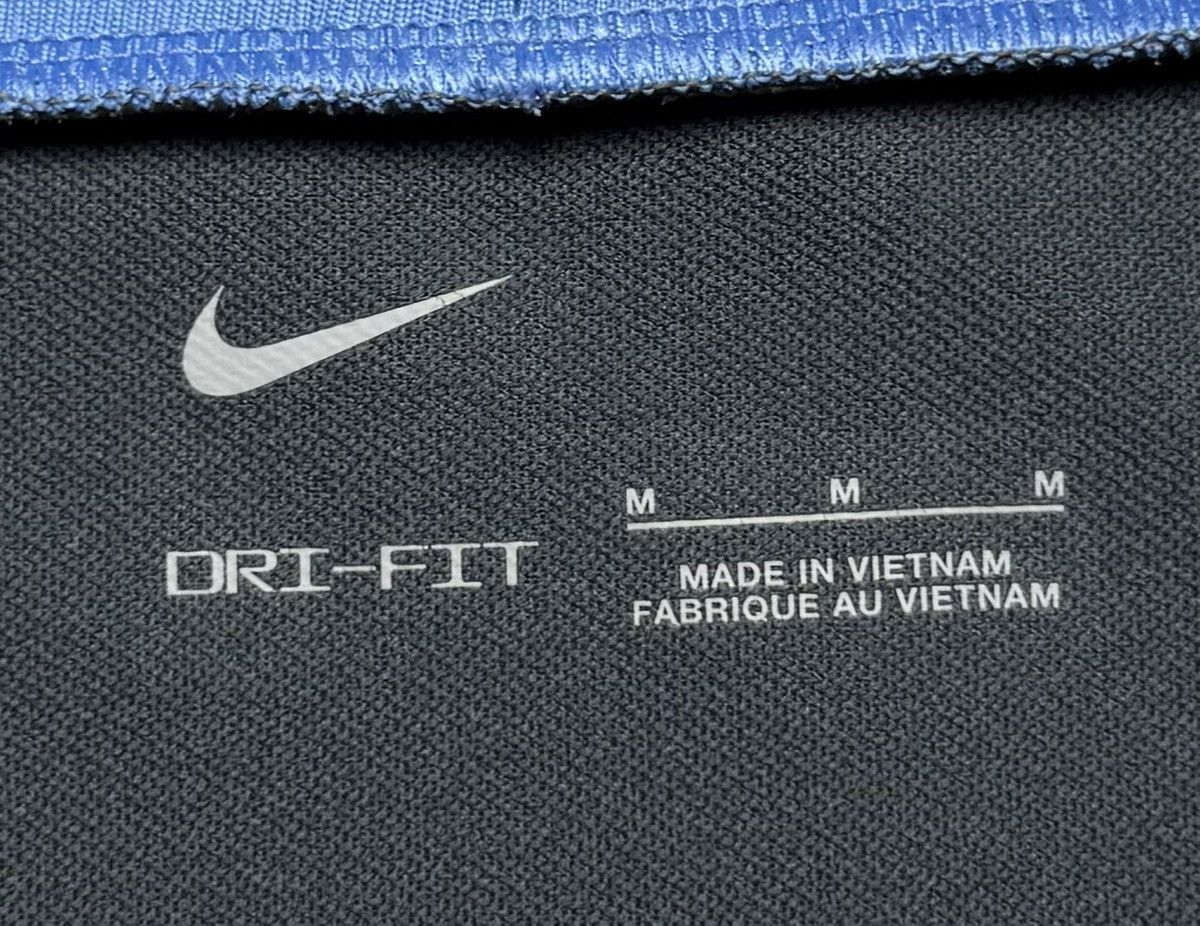 Nike Tottenham Hotspur 2024 2025 Football Soccer Top Nike Size US M / EU 48-50 / 2 - 13 Thumbnail
