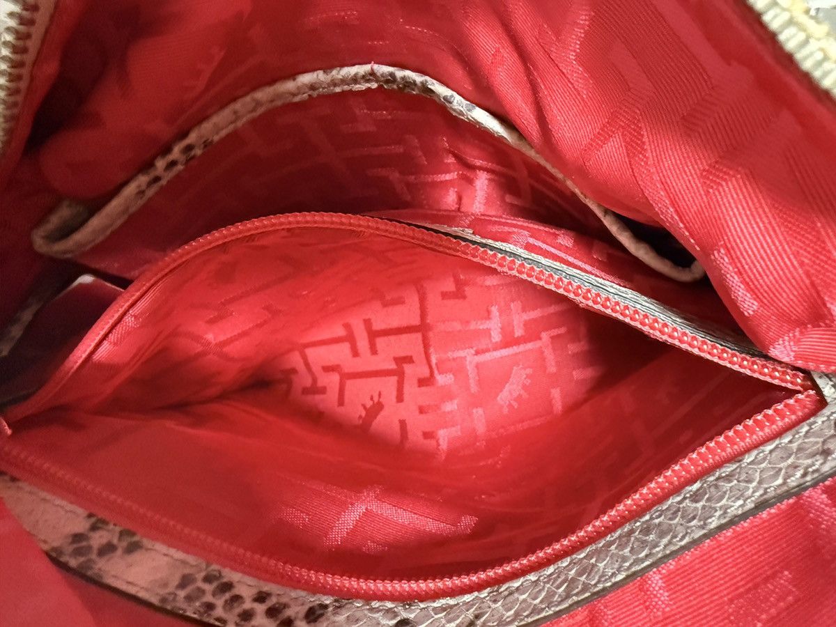 Other Elaine Turner Hobo Raffia Stella Shoulder Bag Size ONE SIZE - 12 Thumbnail
