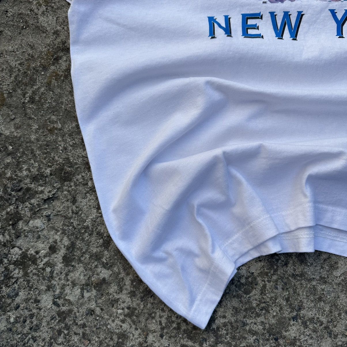 Product Of New York Vintage Japanese Style Adult I Love New York City 00s Y2K Size US XL / EU 56 / 4 - 6 Thumbnail