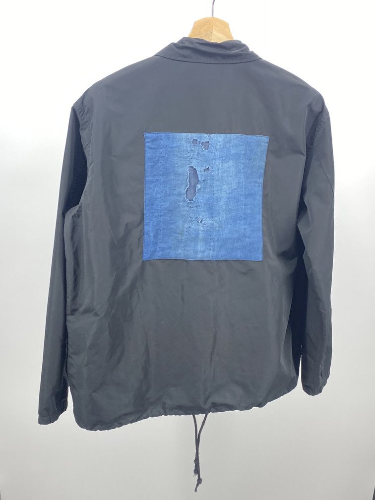KUON Coach Jacket w/ Boro Size US M / EU 48-50 / 2 - 1 Thumbnail