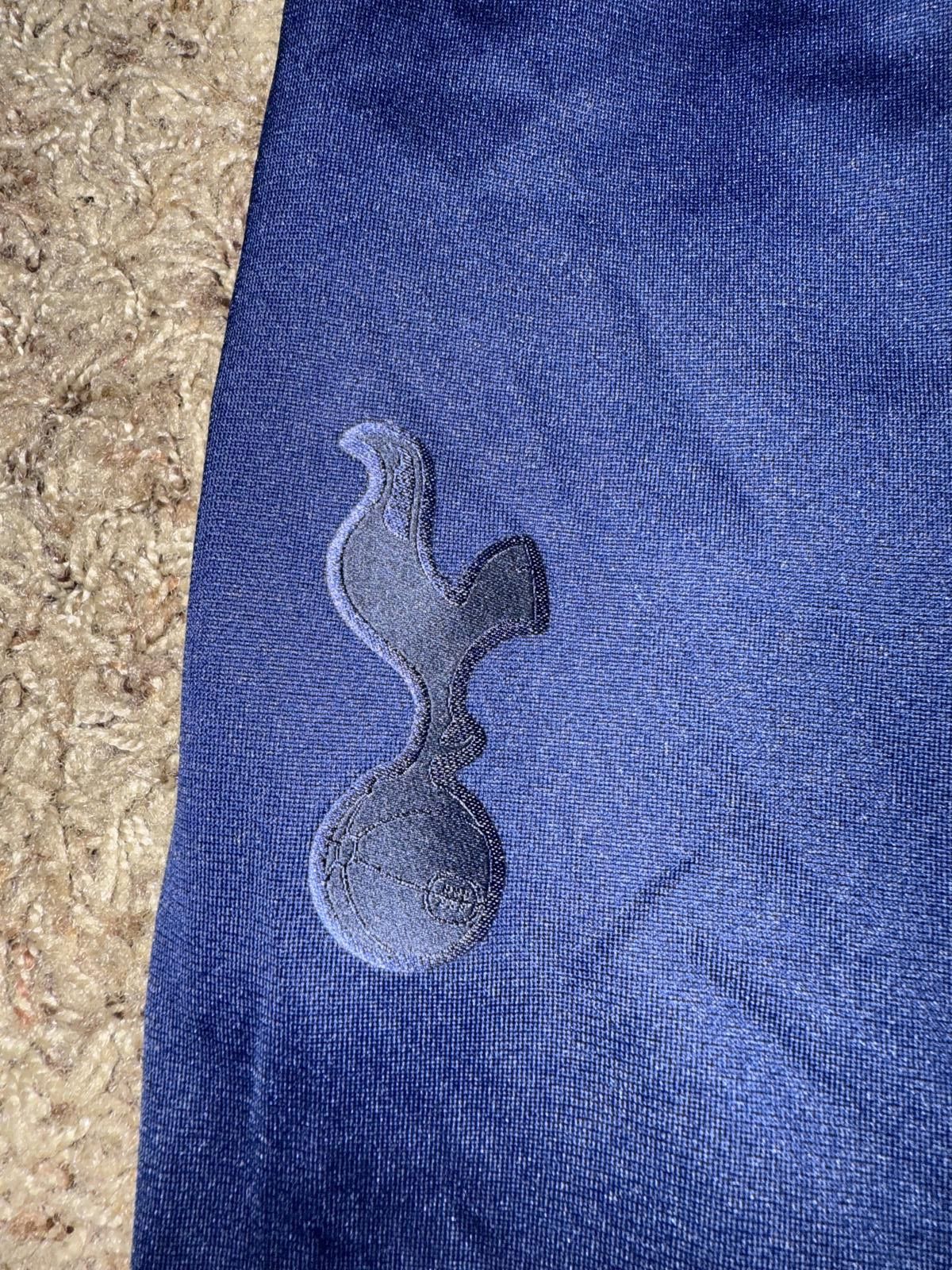 Nike Nike Men Tottenham Vaporknit Pant Sample Size US 32 / EU 48 - 5 Thumbnail