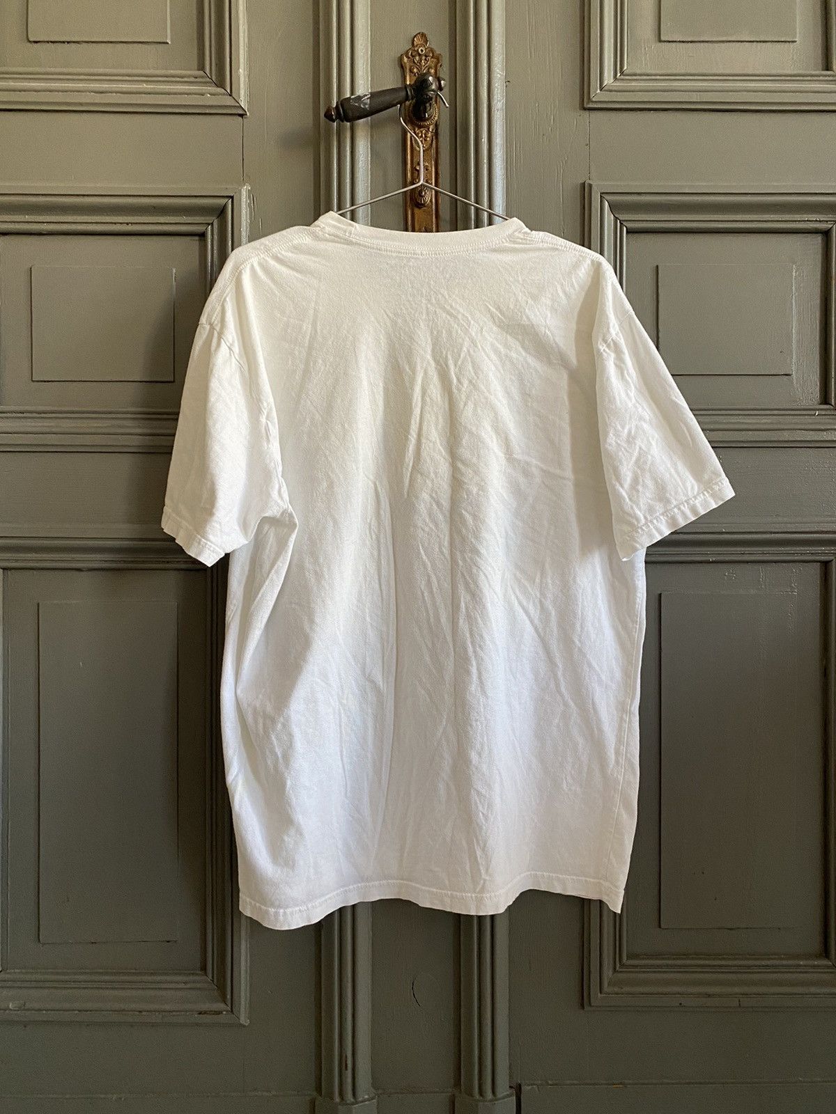 Welcome Skateboards DWD Smile Tee Size US XL / EU 56 / 4 - 6 Thumbnail