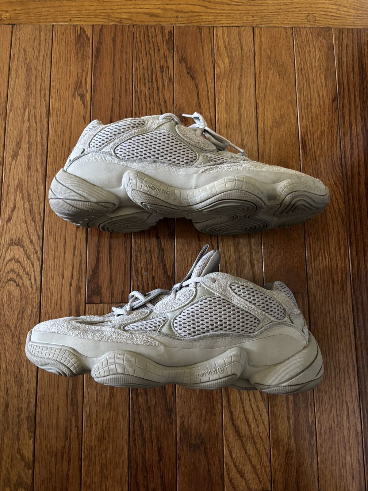 Yeezy 300 Taupe