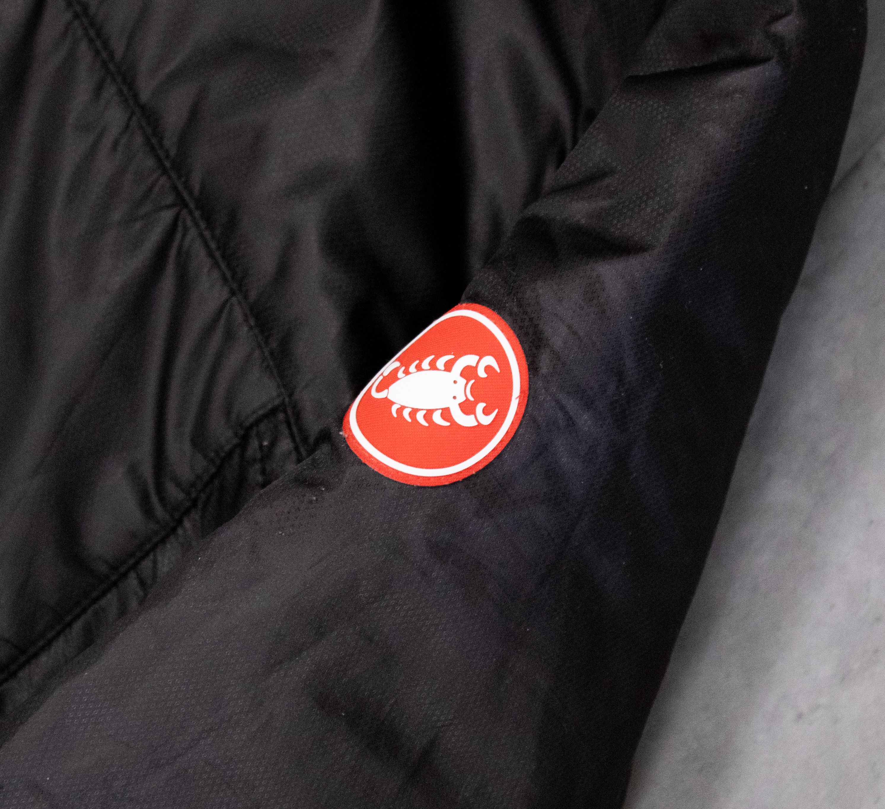 Other Castillie Biking Cerium Frank Ocean Style Padded Jacket Size US M / EU 48-50 / 2 - 6 Thumbnail