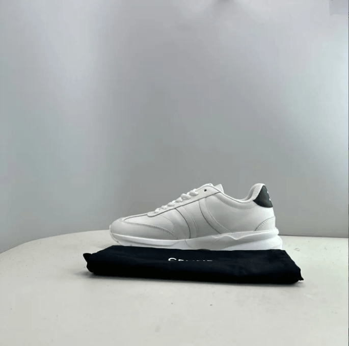 Celine Celine low-top sneakers Size US 8 / EU 41 - 9 Thumbnail