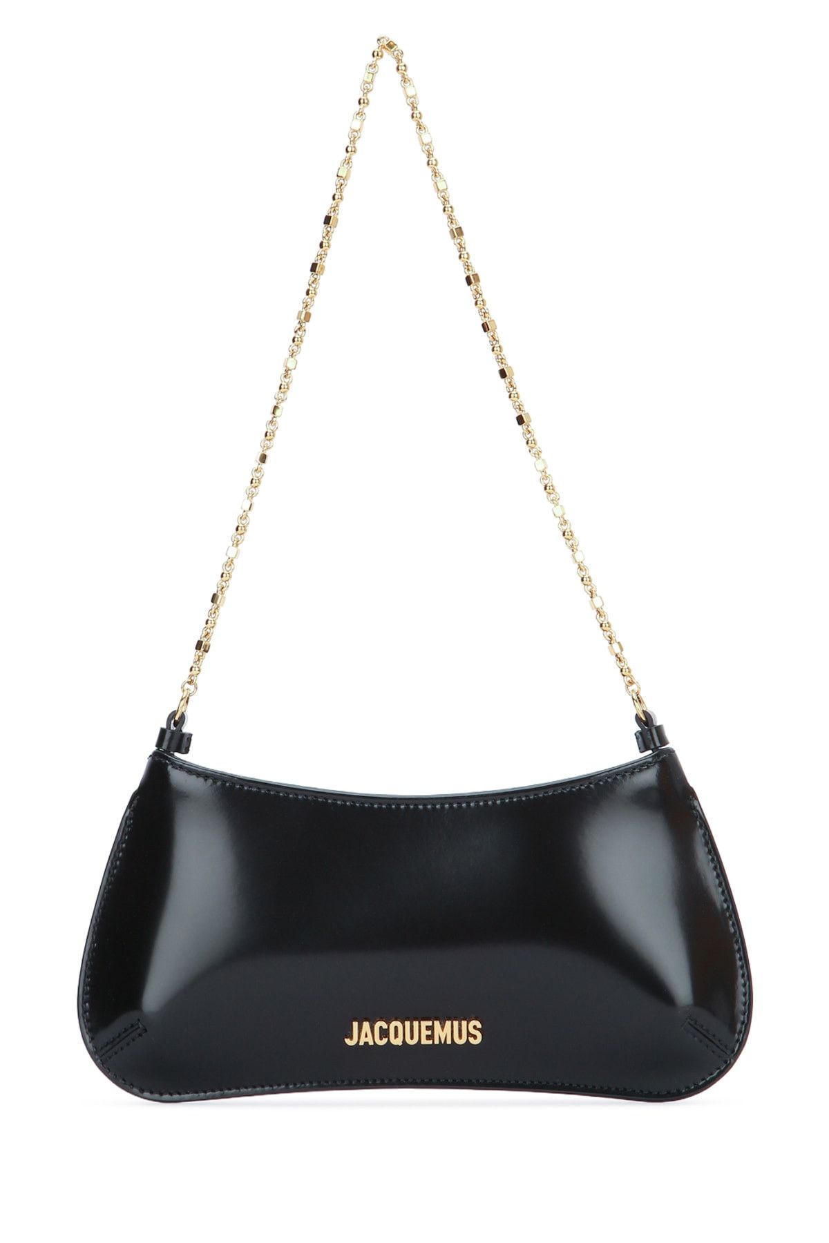 Jacquemus Le Petit Bisou Chaine Size ONE SIZE - 1 Thumbnail