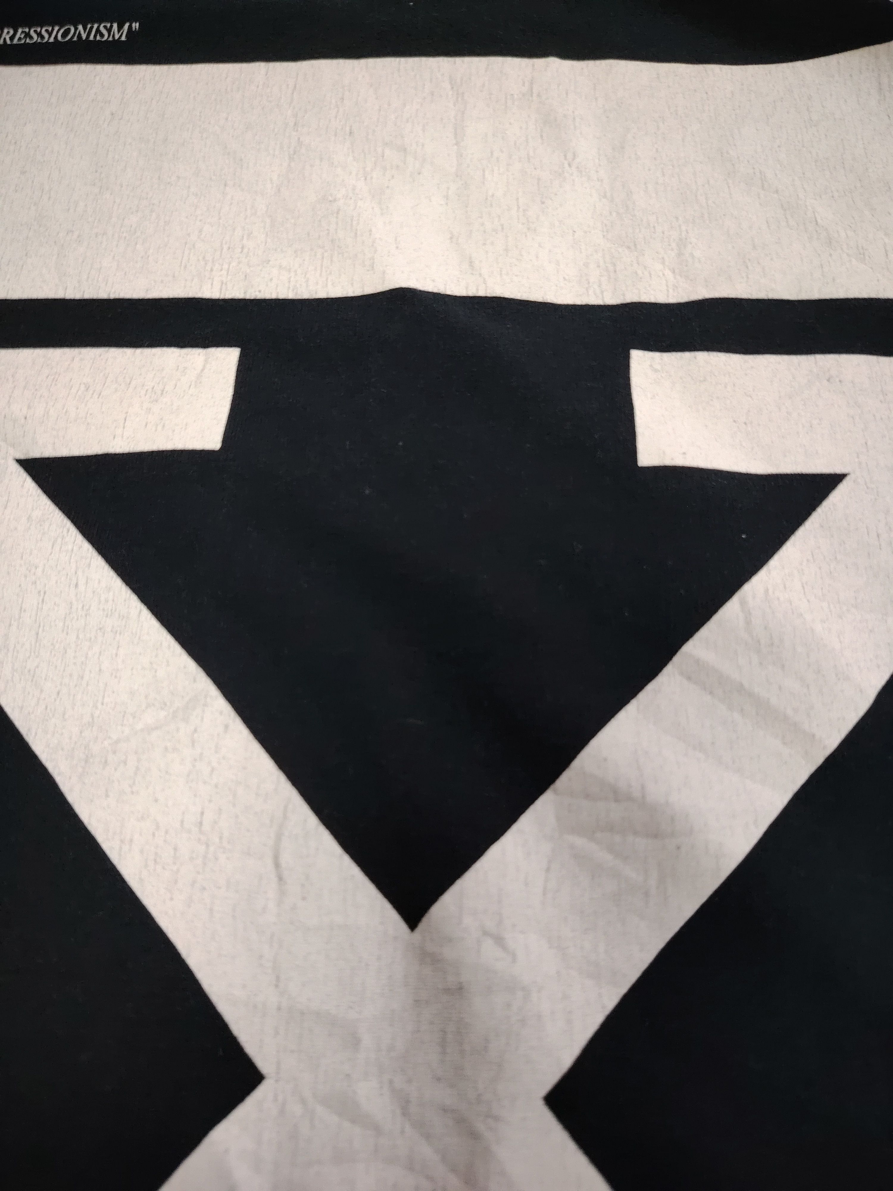 Off-White Off white Vempire Kiss t shirt Size US L / EU 52-54 / 3 - 10 Thumbnail