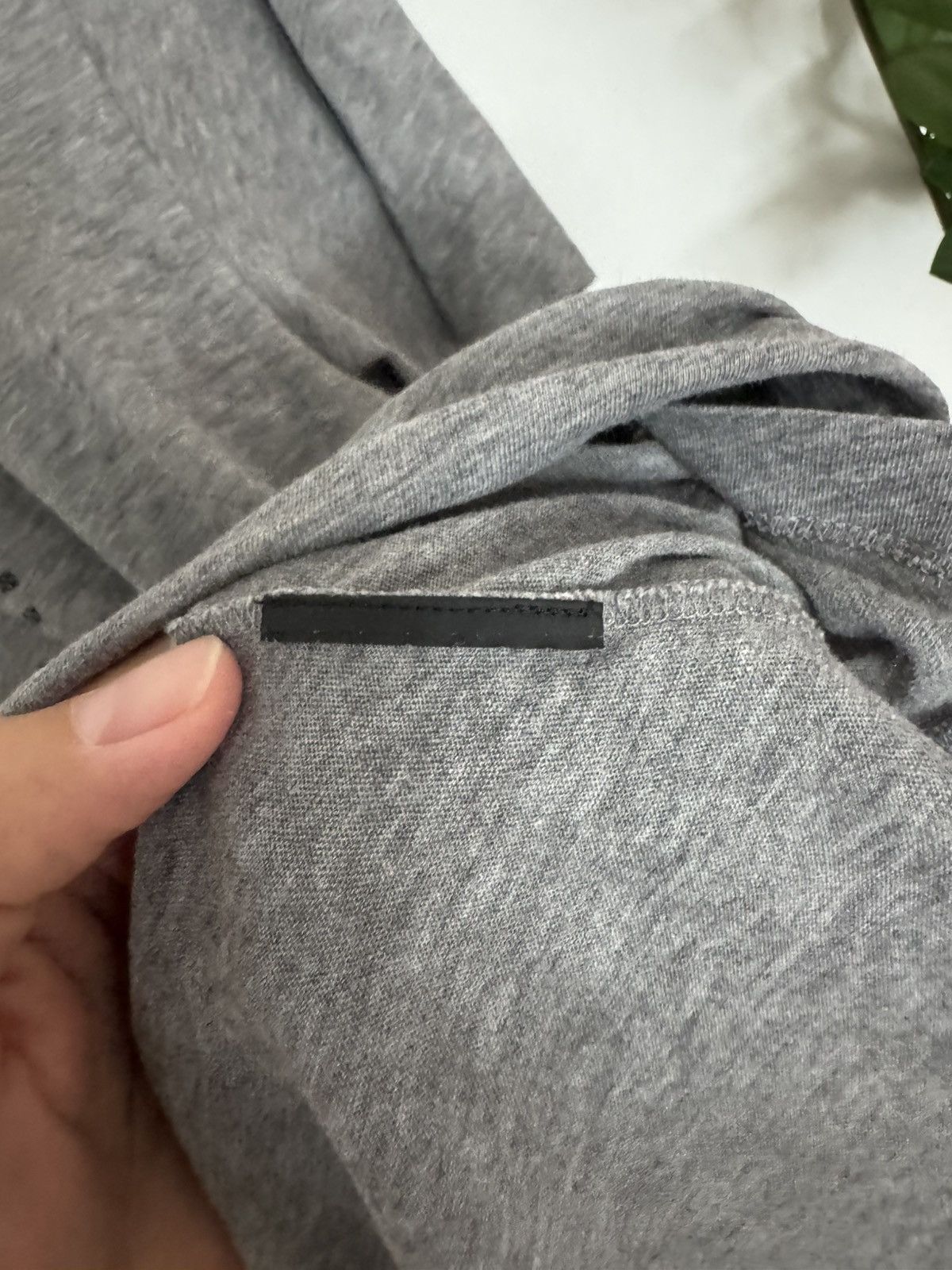 Saint Laurent Paris Brutually in love T Size US L / EU 52-54 / 3 - 4 Thumbnail