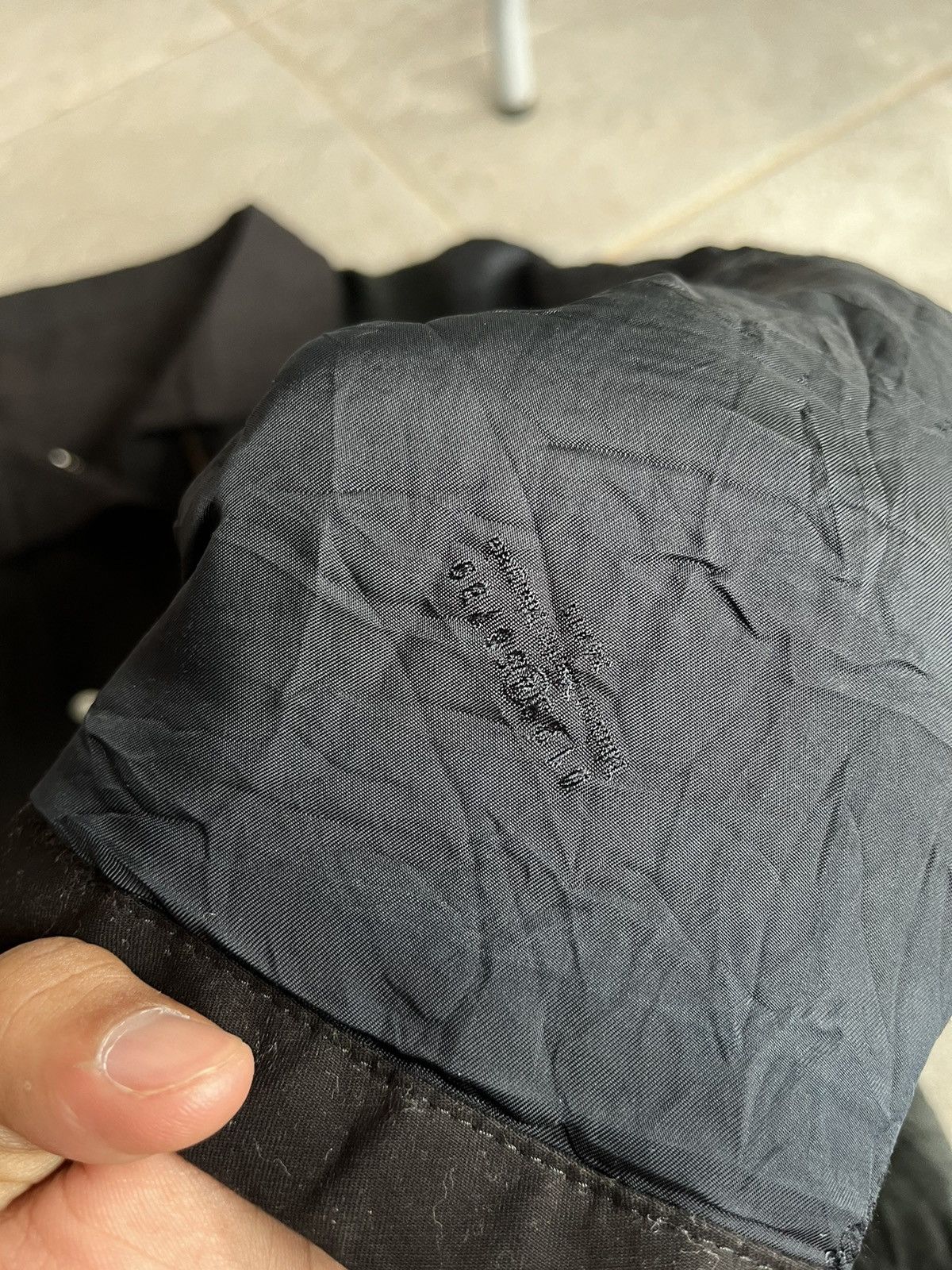 Maison Margiela Martin Margiela Parka Size US M / EU 48-50 / 2 - 9 Thumbnail