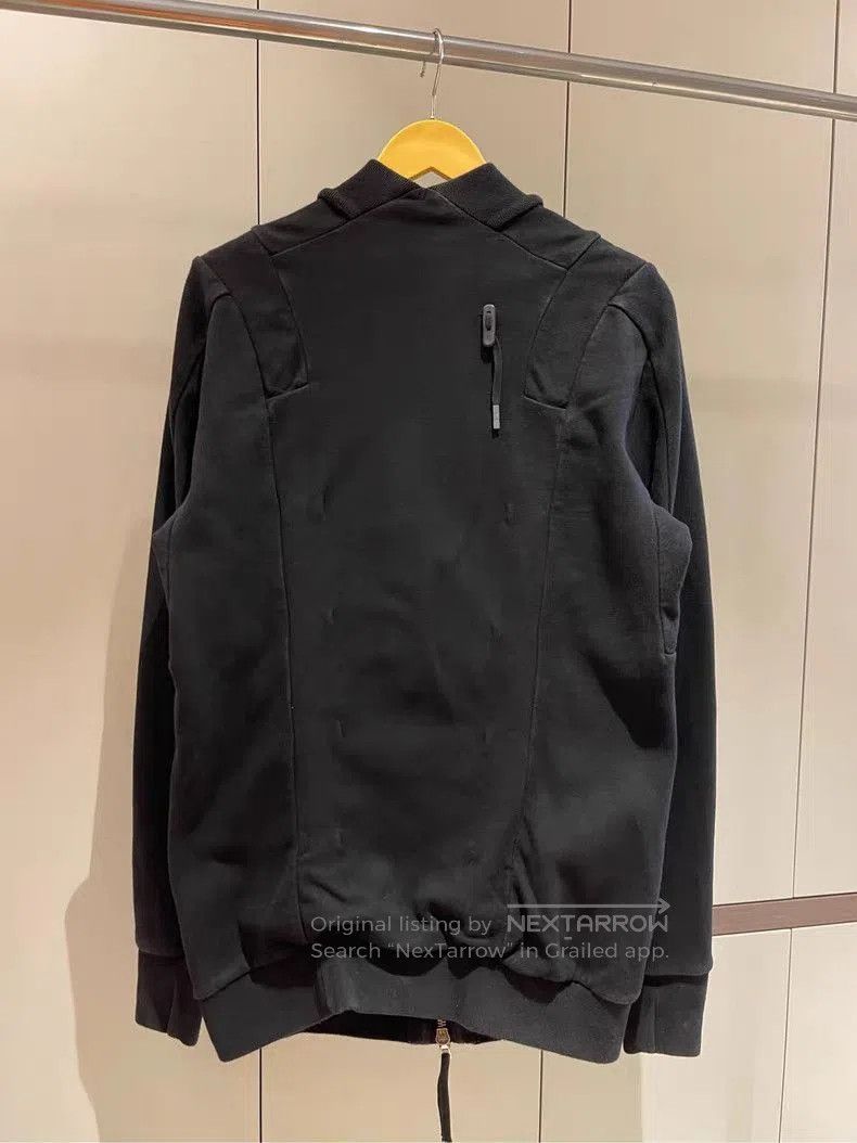 Boris Bidjan Saberi boris bidjan saberi cycling jacket. Size US L / EU 52-54 / 3 - 2 Thumbnail