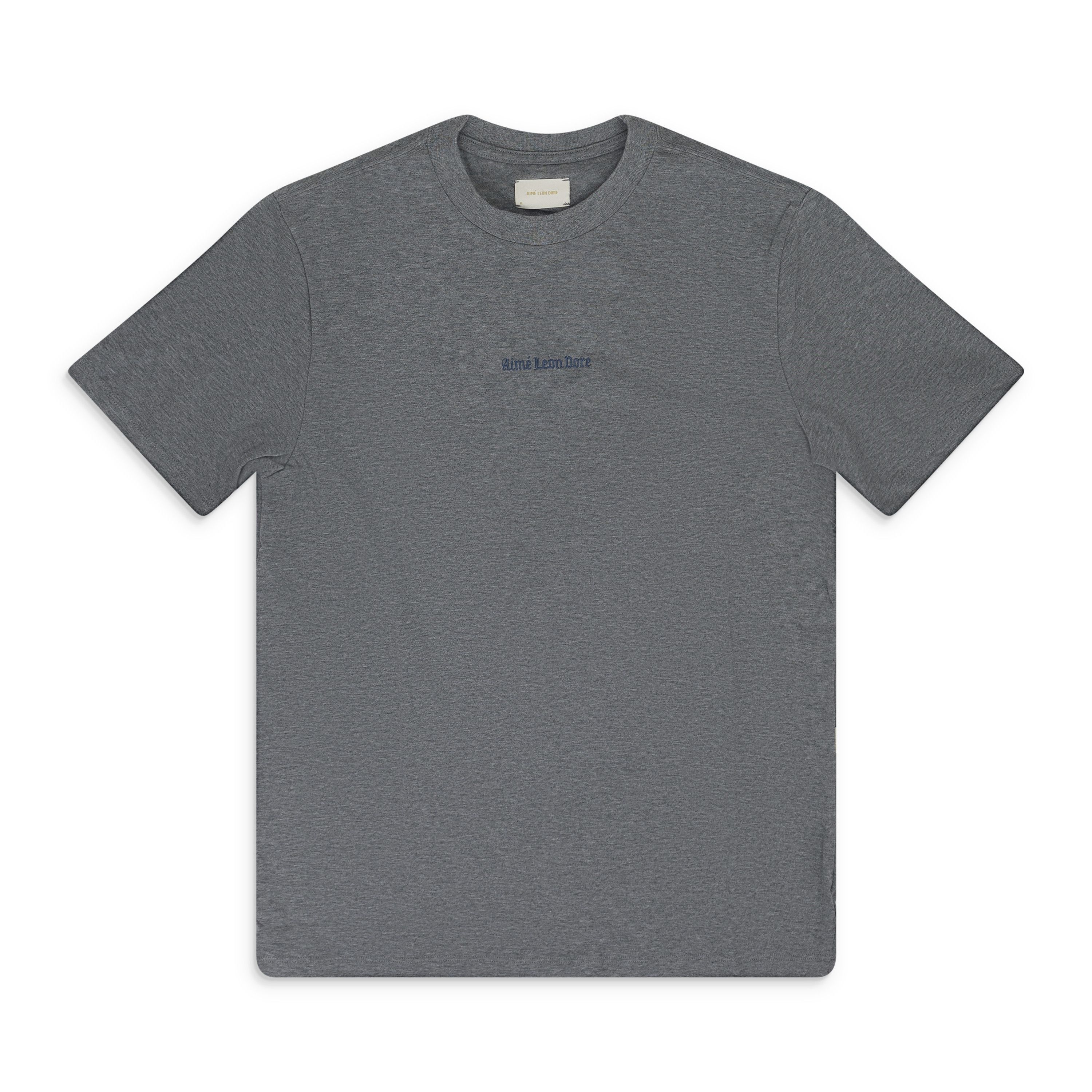 Aime Leon Dore Uniform T-Shirt SIZE S Size US S / EU 44-46 / 1 - 1 Thumbnail