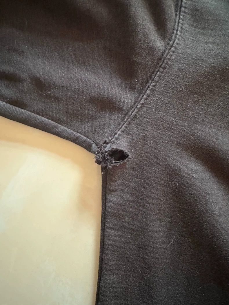 Vintage 1994 Sweatshirt 2505-Nextarrow Size US XL / EU 56 / 4 - 9 Thumbnail