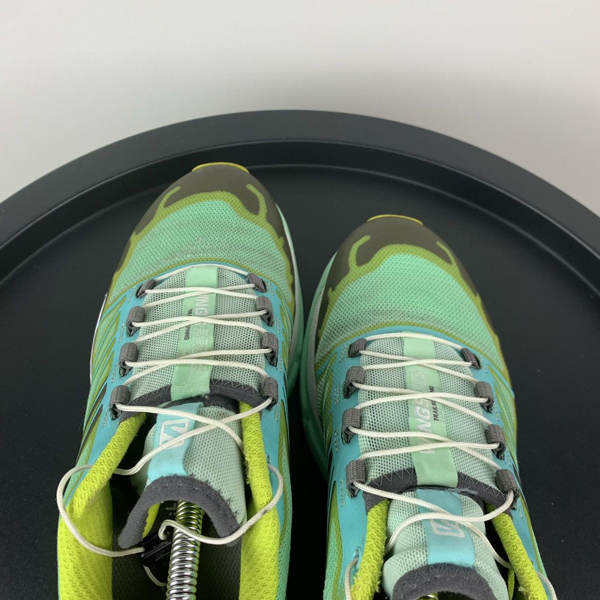 Salomon Salomon Wings Pro 2 Outdoor Trail Shoes Sneakers UK 6.5 Size US 6.5 / IT 36.5 - 6 Thumbnail