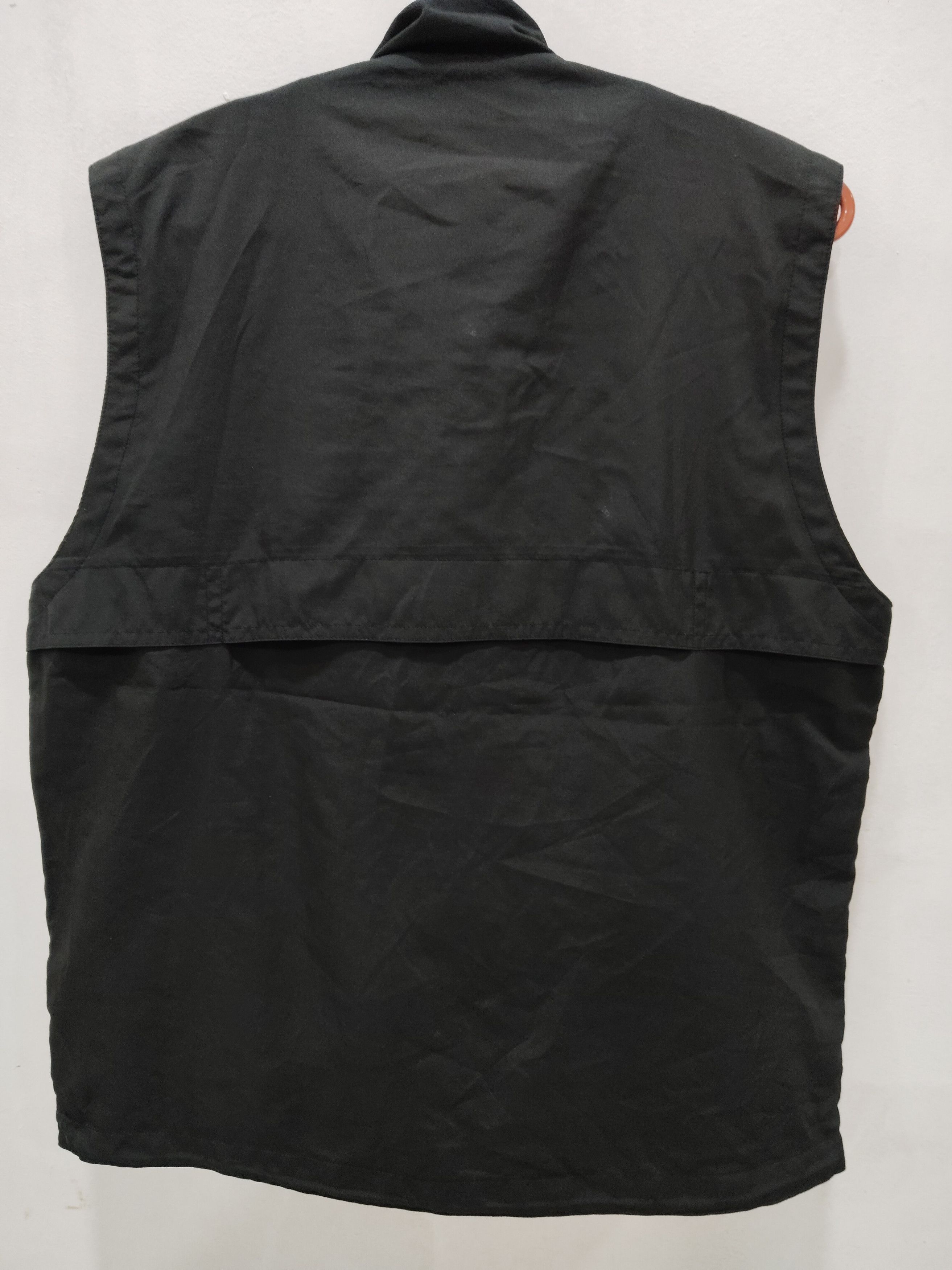 Bates Hats × If Six Was Nine × Nice Collective Nice Hitter Multipocket Vest Size US L / EU 52-54 / 3 - 3 Thumbnail