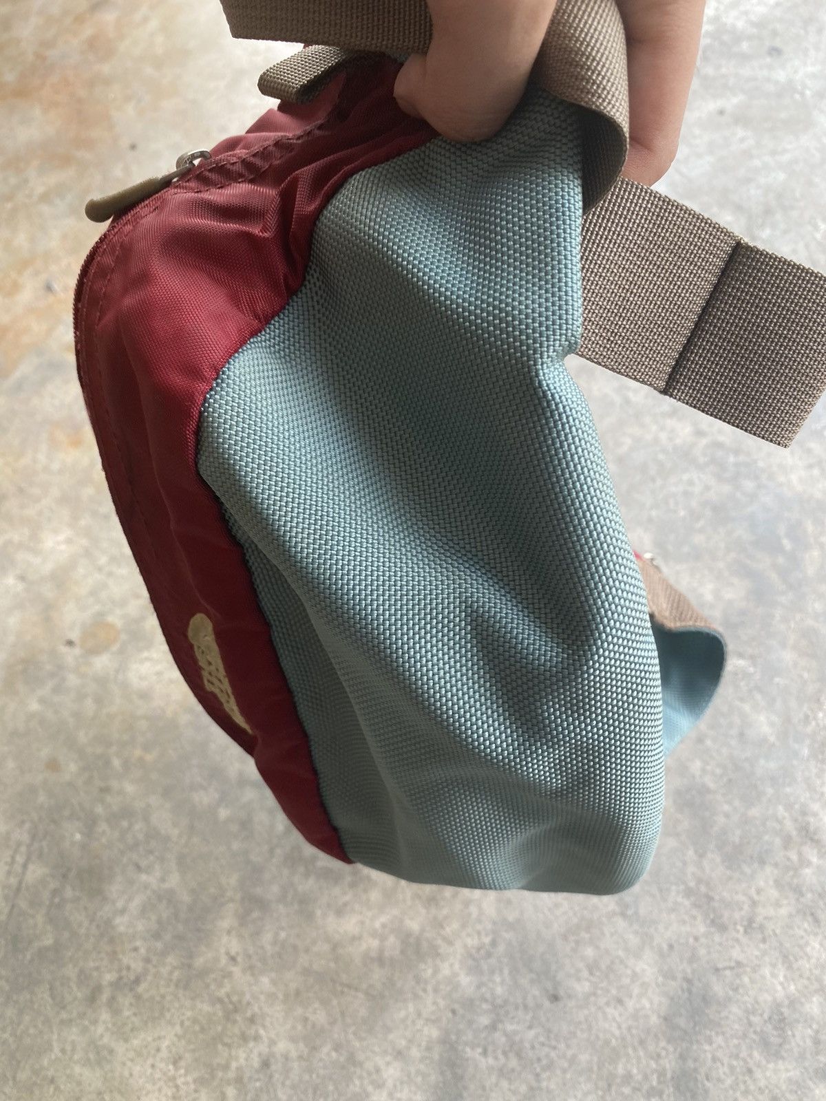 The North Face PouchBag TNF Size ONE SIZE - 8 Thumbnail