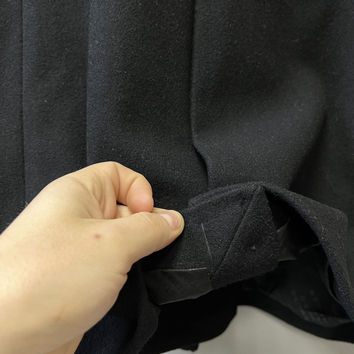 G-Star G-Star Raw Midnight Wool Coat Black Size US M / EU 48-50 / 2 - 19 Thumbnail