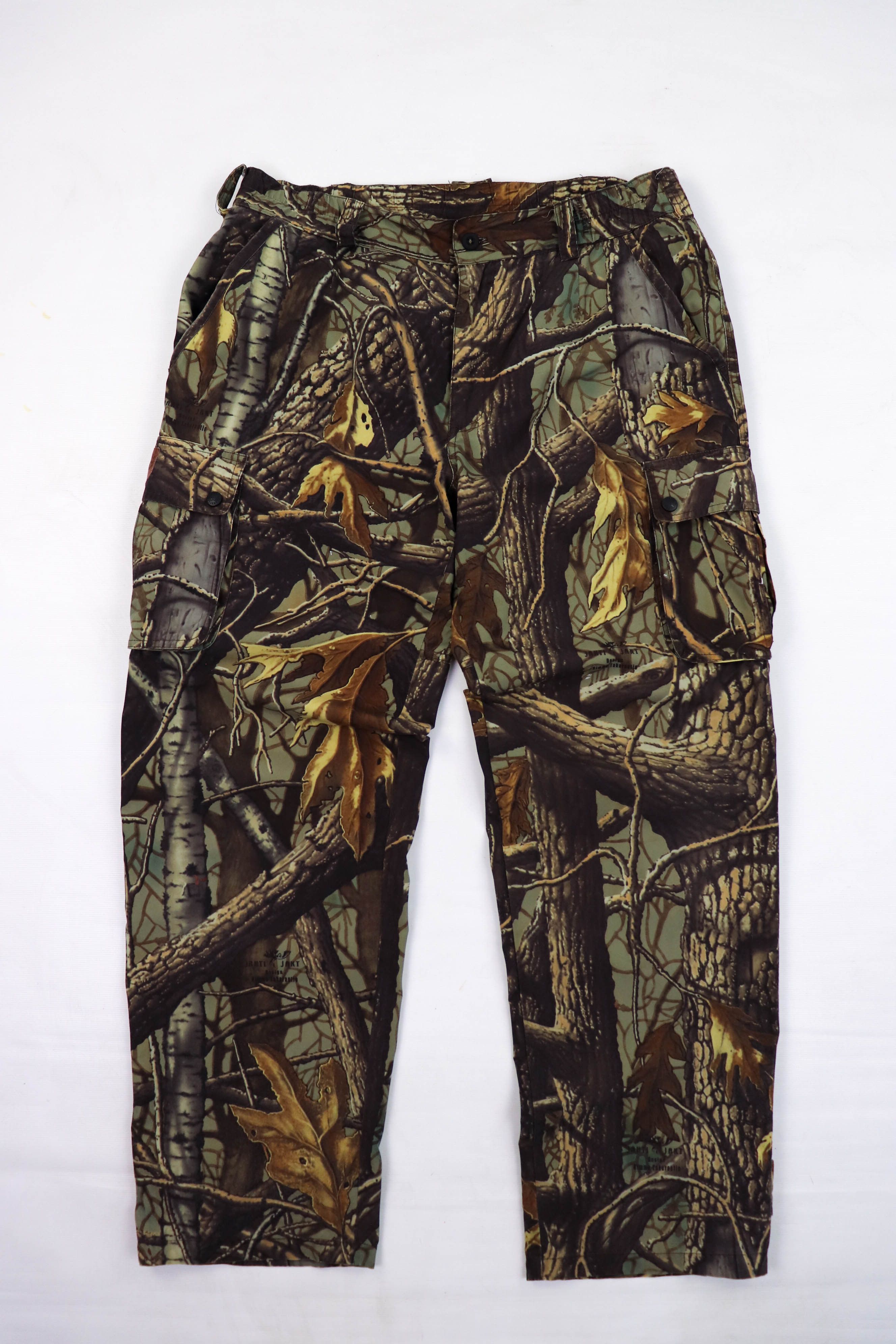 Supreme Realtree Camo Pant | Grailed