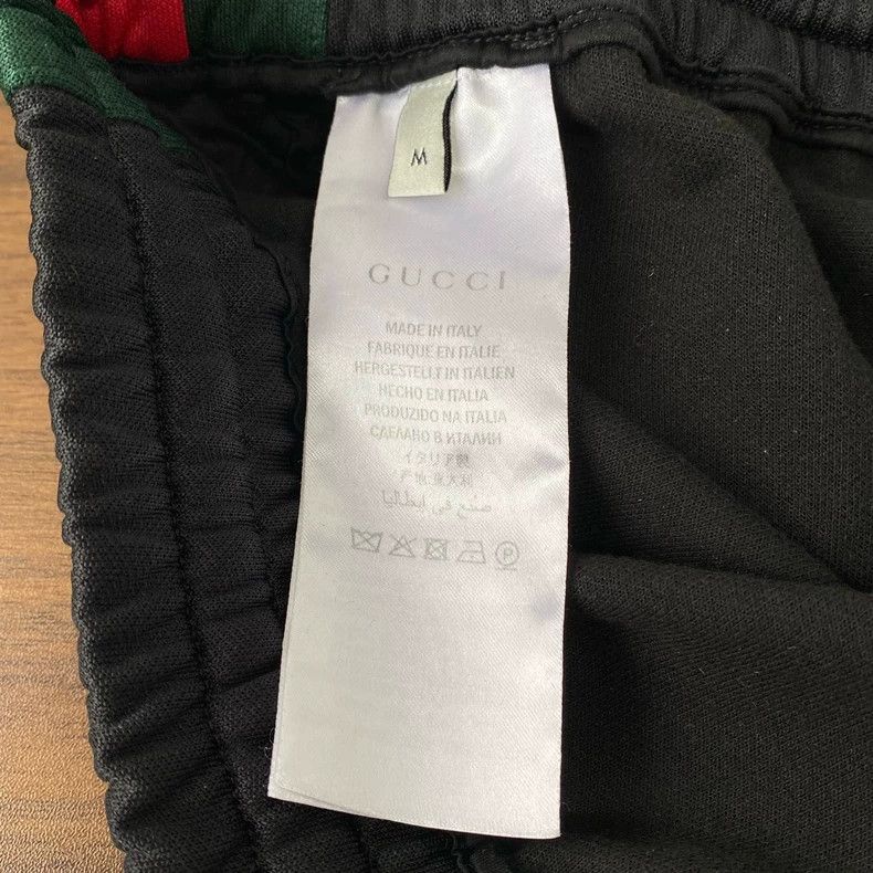 Gucci Gucci Size M Casual shorts 2504-Nextarrow Size US 31 - 4 Thumbnail