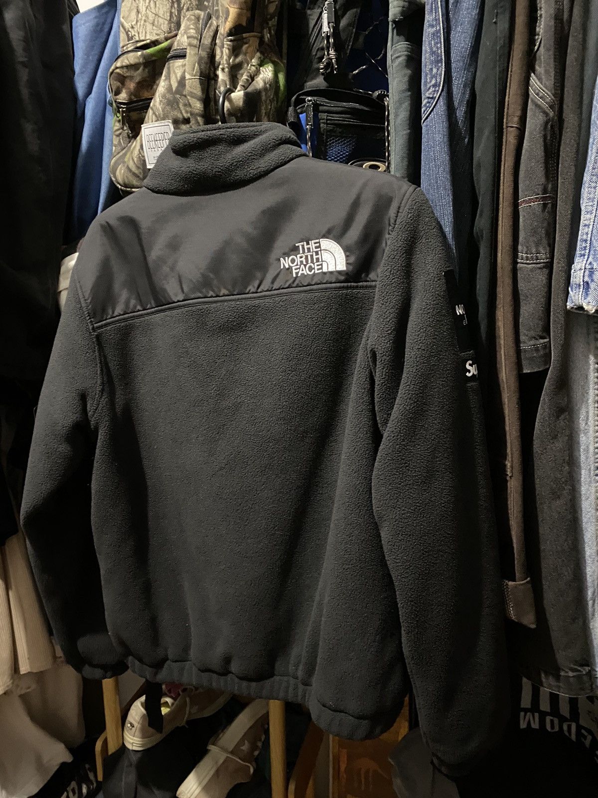 Supreme × The North Face The North Face X Supreme Gore Tex Size US S / EU 44-46 / 1 - 15 Thumbnail