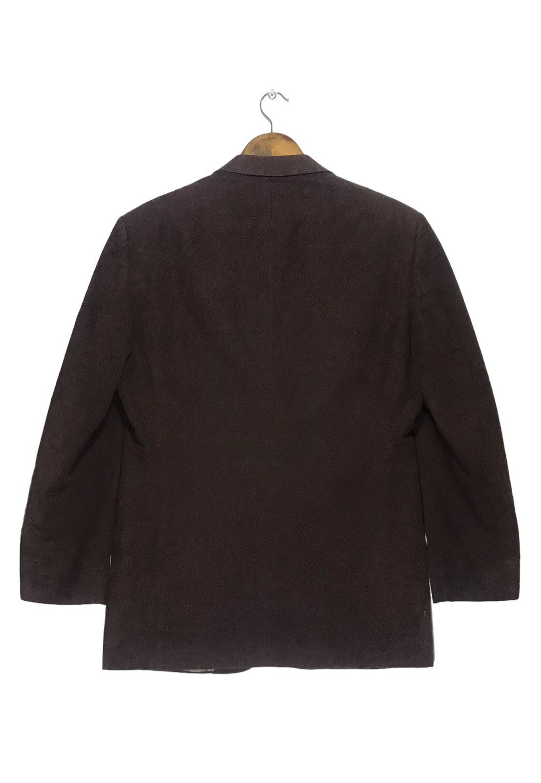 Valentino Vintage Valentino Boutique Blazer Suit Size 48R - 4 Thumbnail