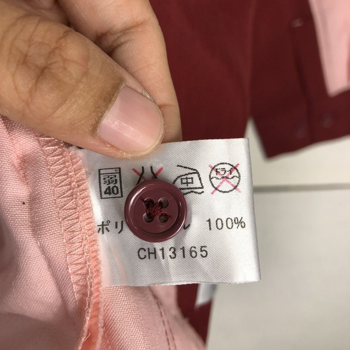 Japanese Brand 🔥VINTAGE WORK JACKET 7-ELEVEN BIG LOGO SPELL OUT Size US M / EU 48-50 / 2 - 19 Thumbnail