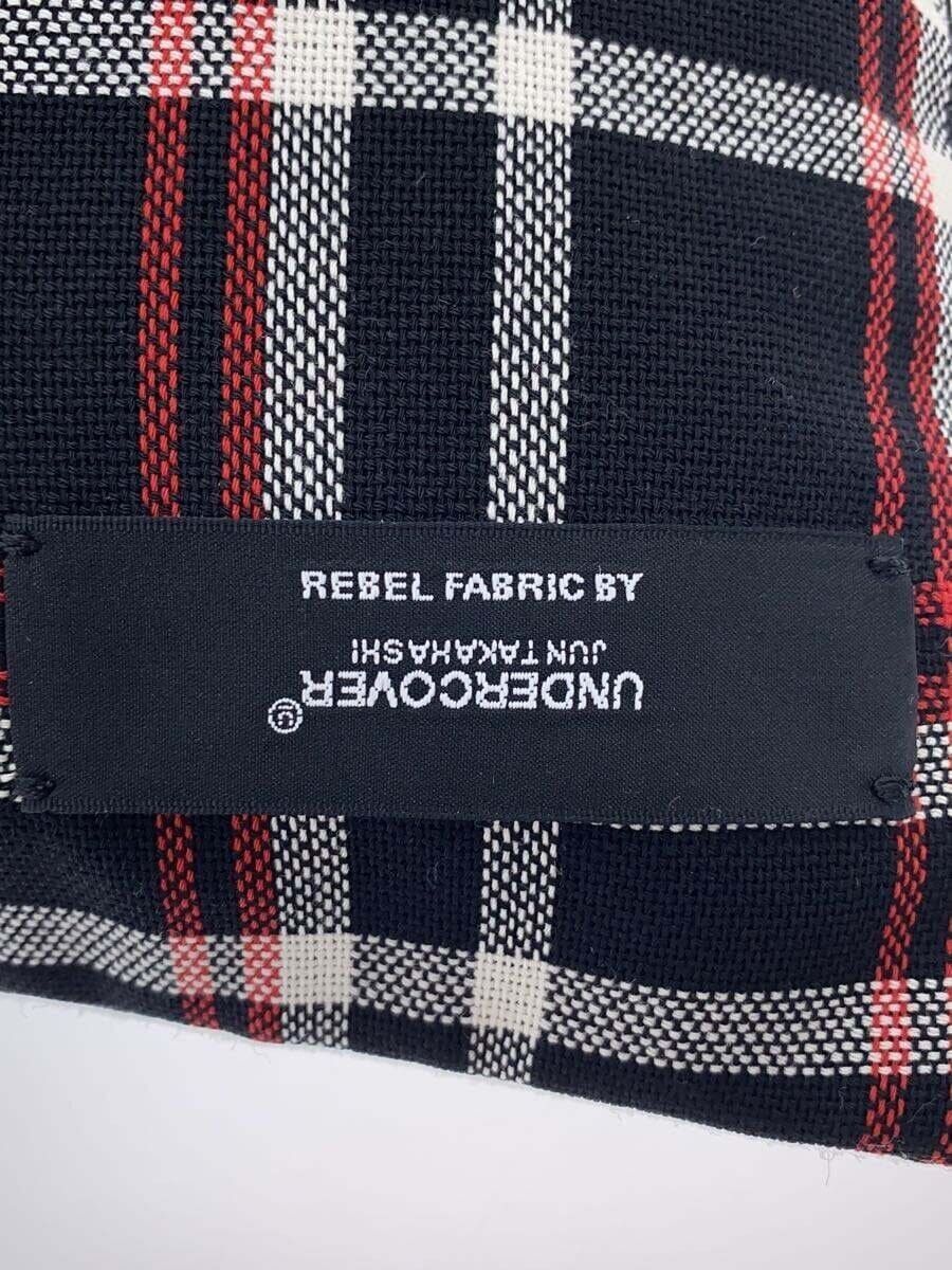 N.Hoolywood × Undercover Plaid Shoulder Bag Size ONE SIZE - 6 Thumbnail