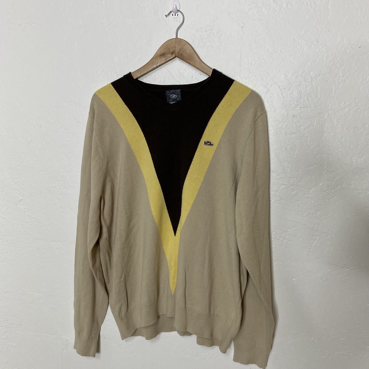 Vintage Nike Sweater