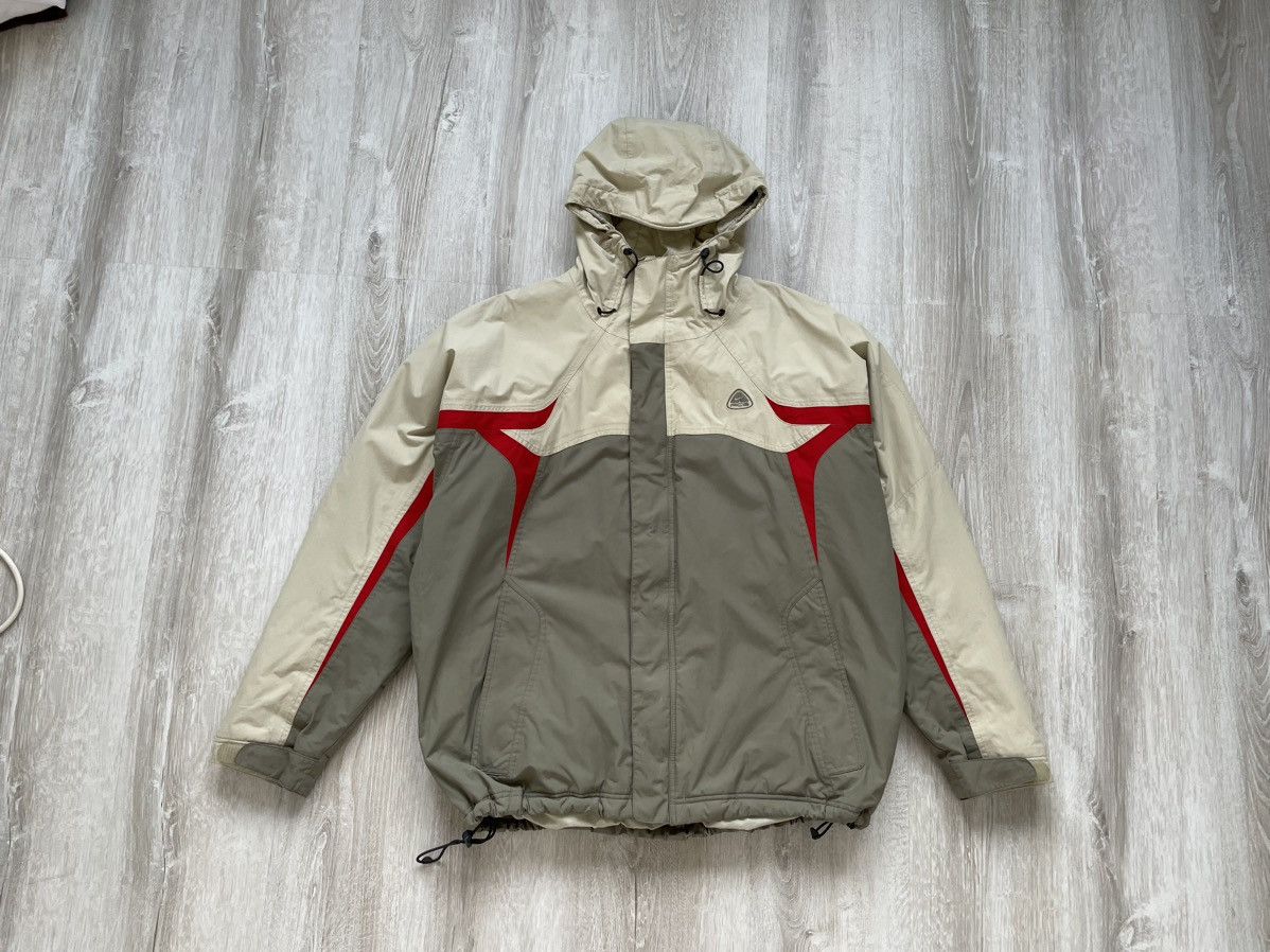 Nike × Nike ACG × Vintage Vintage Nike ACG technologically advanced Jacket Size US L / EU 52-54 / 3 - 1 Thumbnail