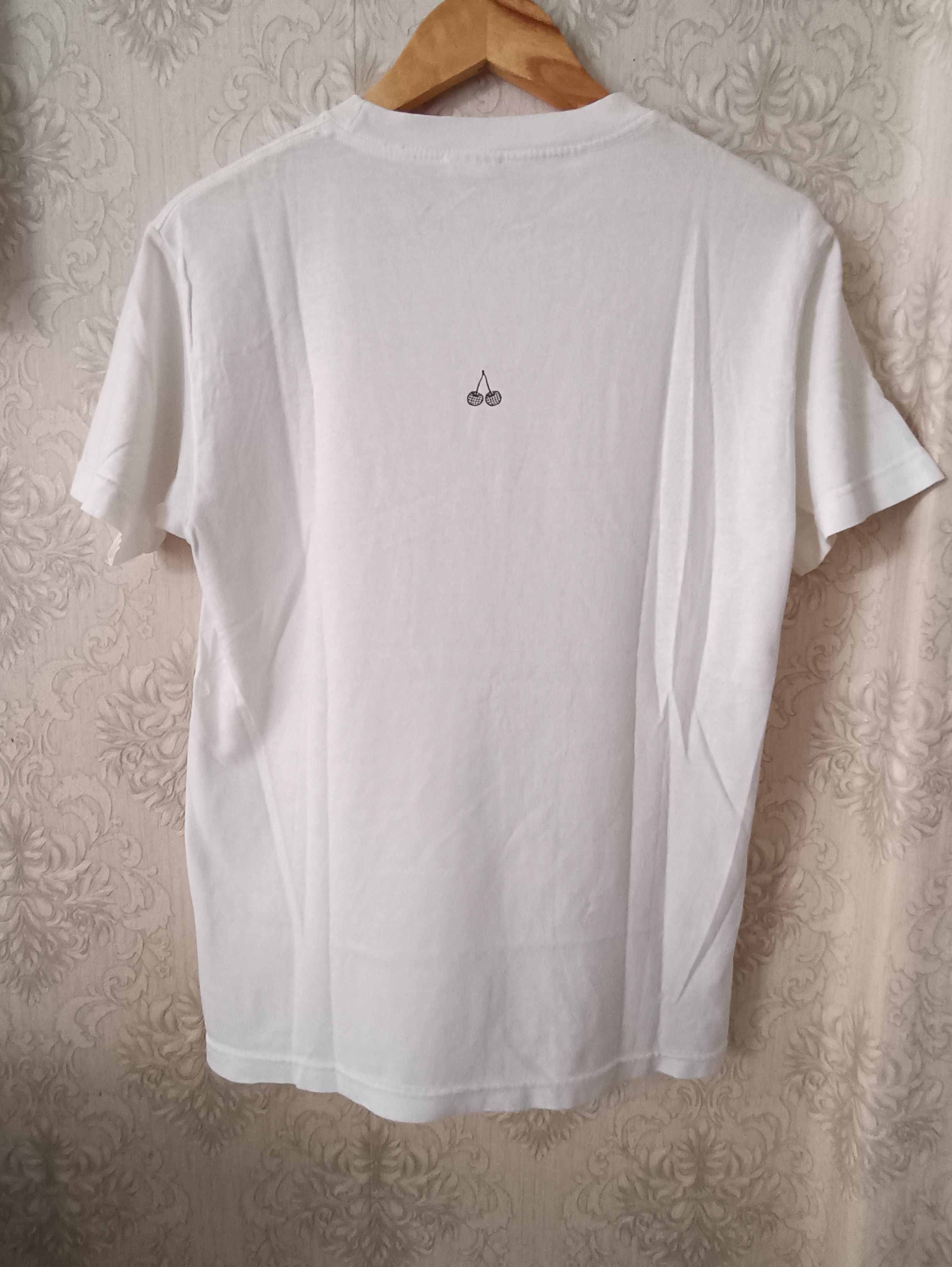 Band Tees ♦️Vintage Sid Vicious Sex Pistol By Dennis Morris Tee Shirt Size US M / EU 48-50 / 2 - 2 Thumbnail